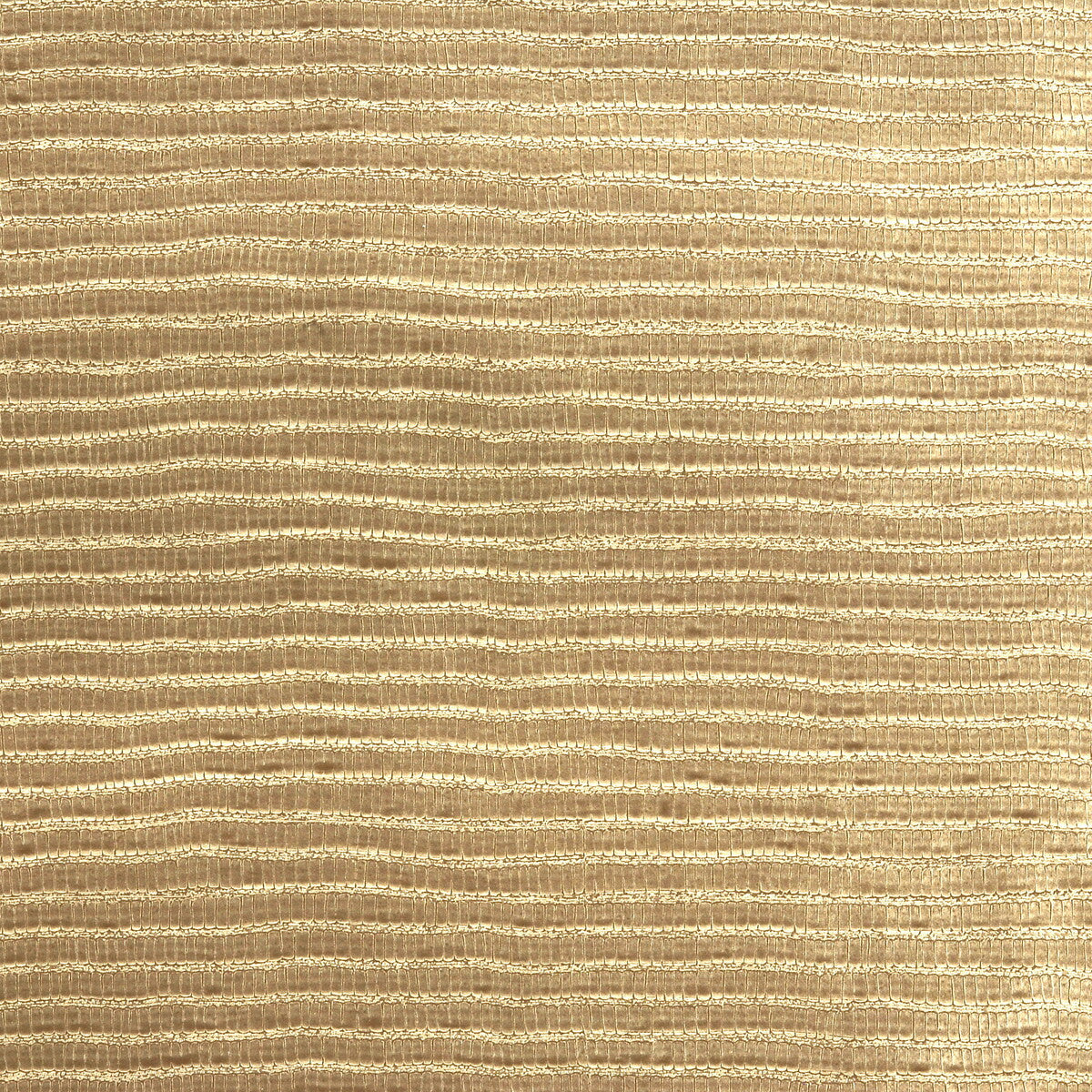 Chameleon fabric in gold color - pattern CHAMELEON.4.0 - by Kravet Couture