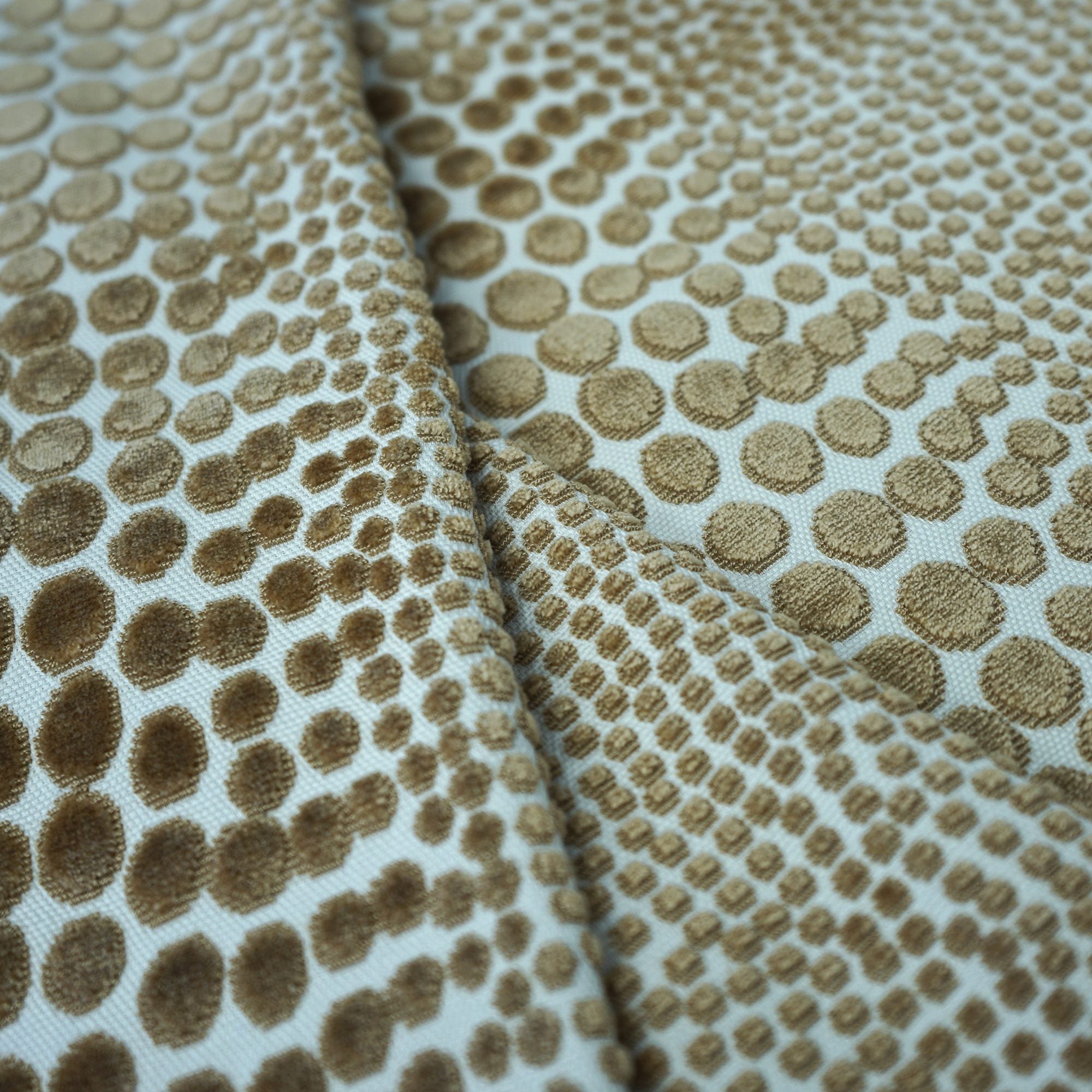 Cheetah fabric in 34 color - pattern number Cheetah34SJ101 - by JF Fabrics in the JF Studio collection