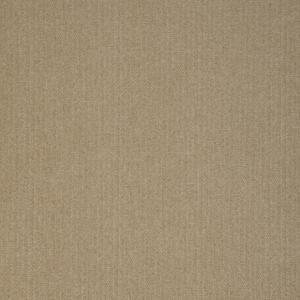 Chevron fabric in latte color - pattern CHEVRON.16.0 - by Kravet Design in the Performance collection