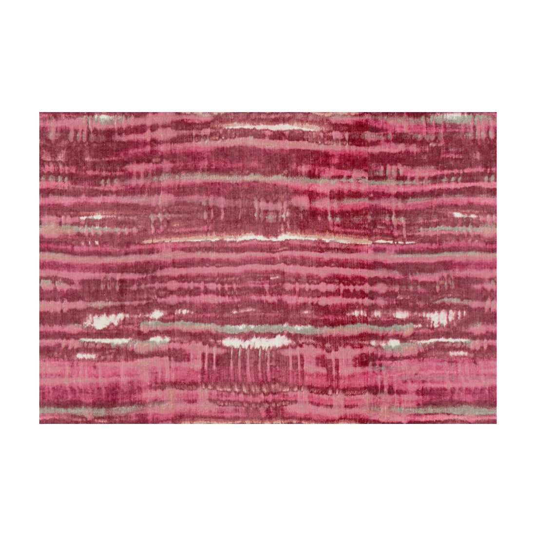 Chicattah fabric in rose quartz color - pattern CHICATTAH.917.0 - by Kravet Couture in the Linherr Hollingsworth Boheme collection