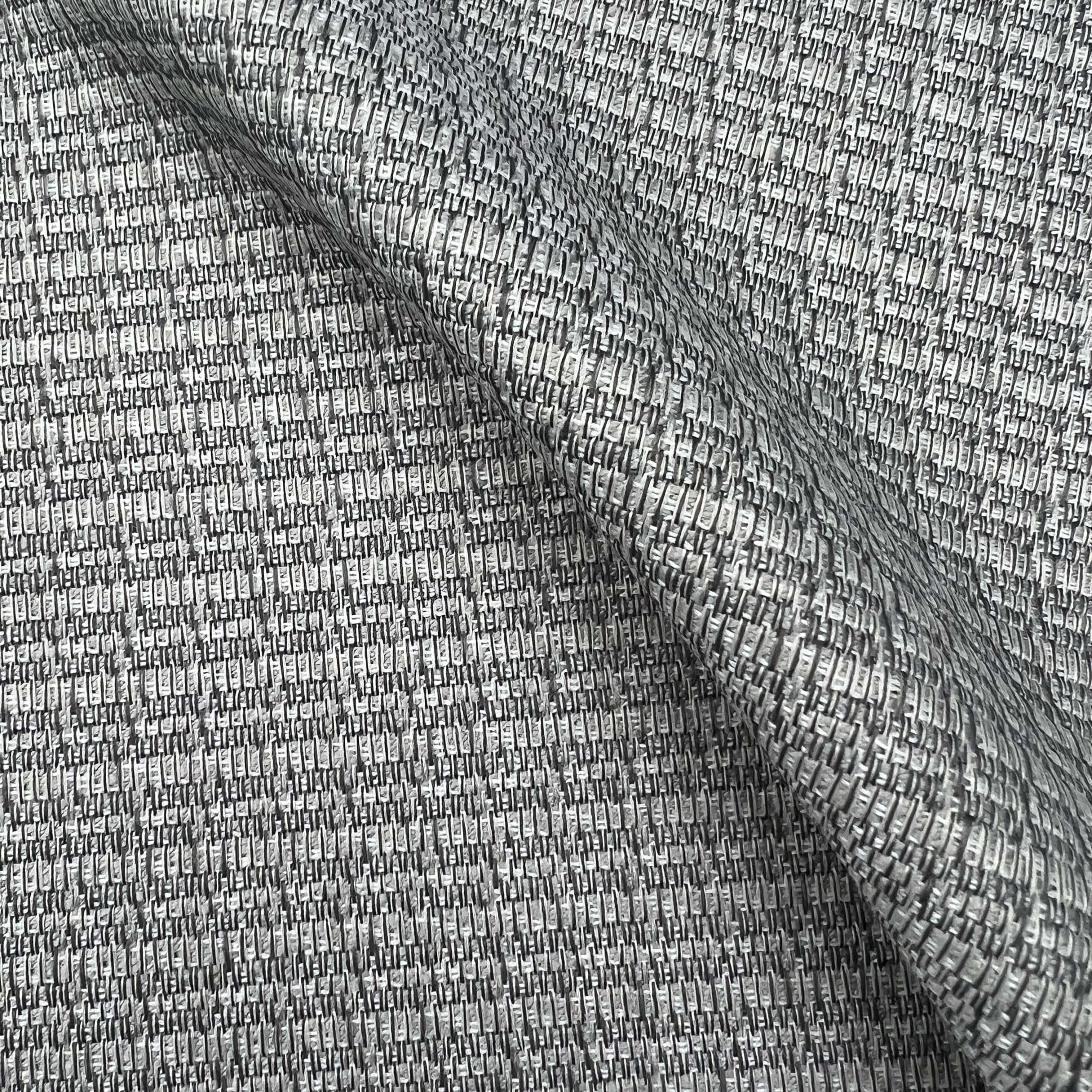 Climate fabric in 96 color - pattern number Climate96J9201 - by JF Fabrics in the St. Tropez collection