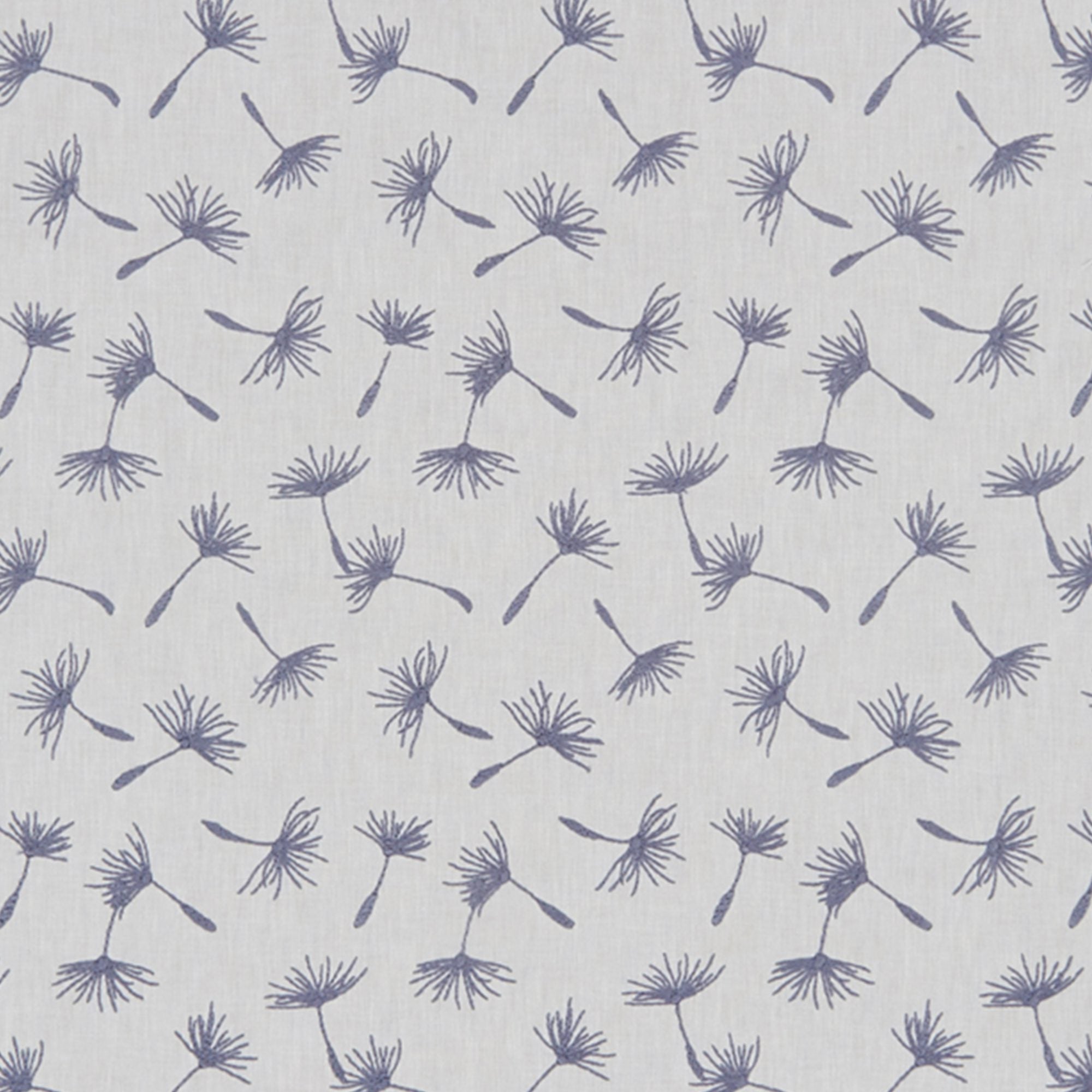 Clover fabric in 54 color - pattern number Clover54J8211 - by JF Fabrics in the Felicity collection