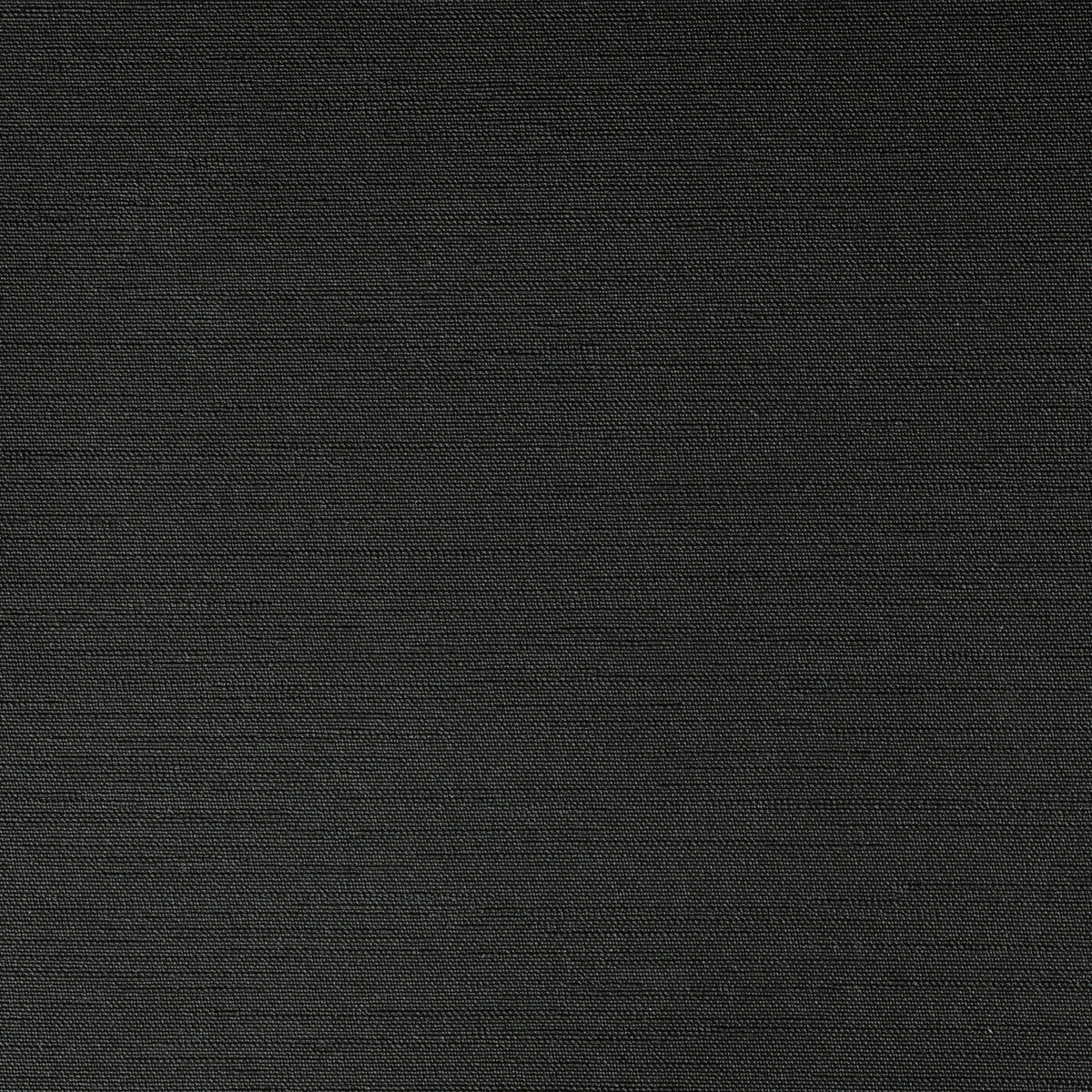 Clutch fabric in charcoal color - pattern CLUTCH.8.0 - by Kravet Contract in the Foundations / Value collection