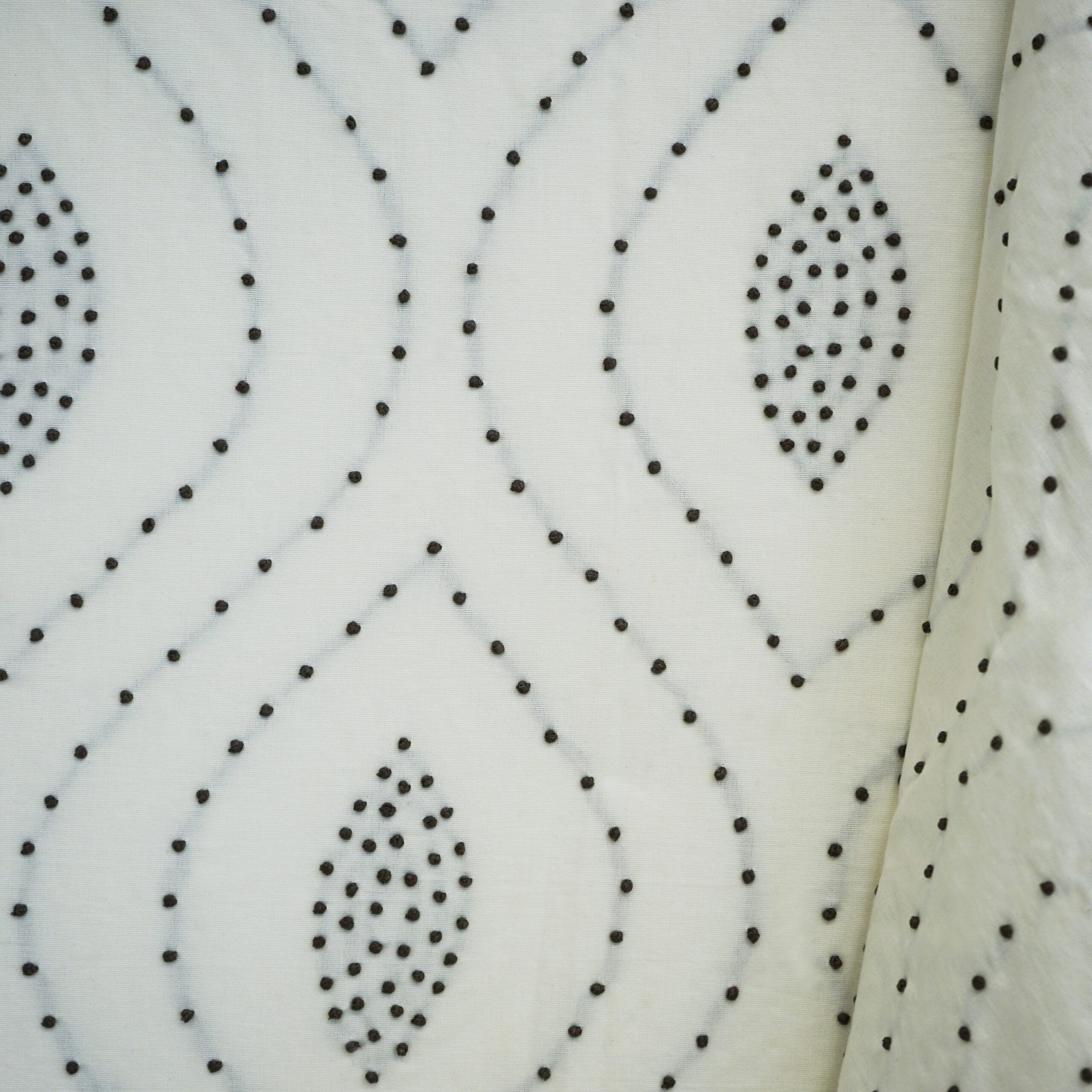 Colette fabric in 93 color - pattern number Colette93SJ101 - by JF Fabrics in the JF Studio collection