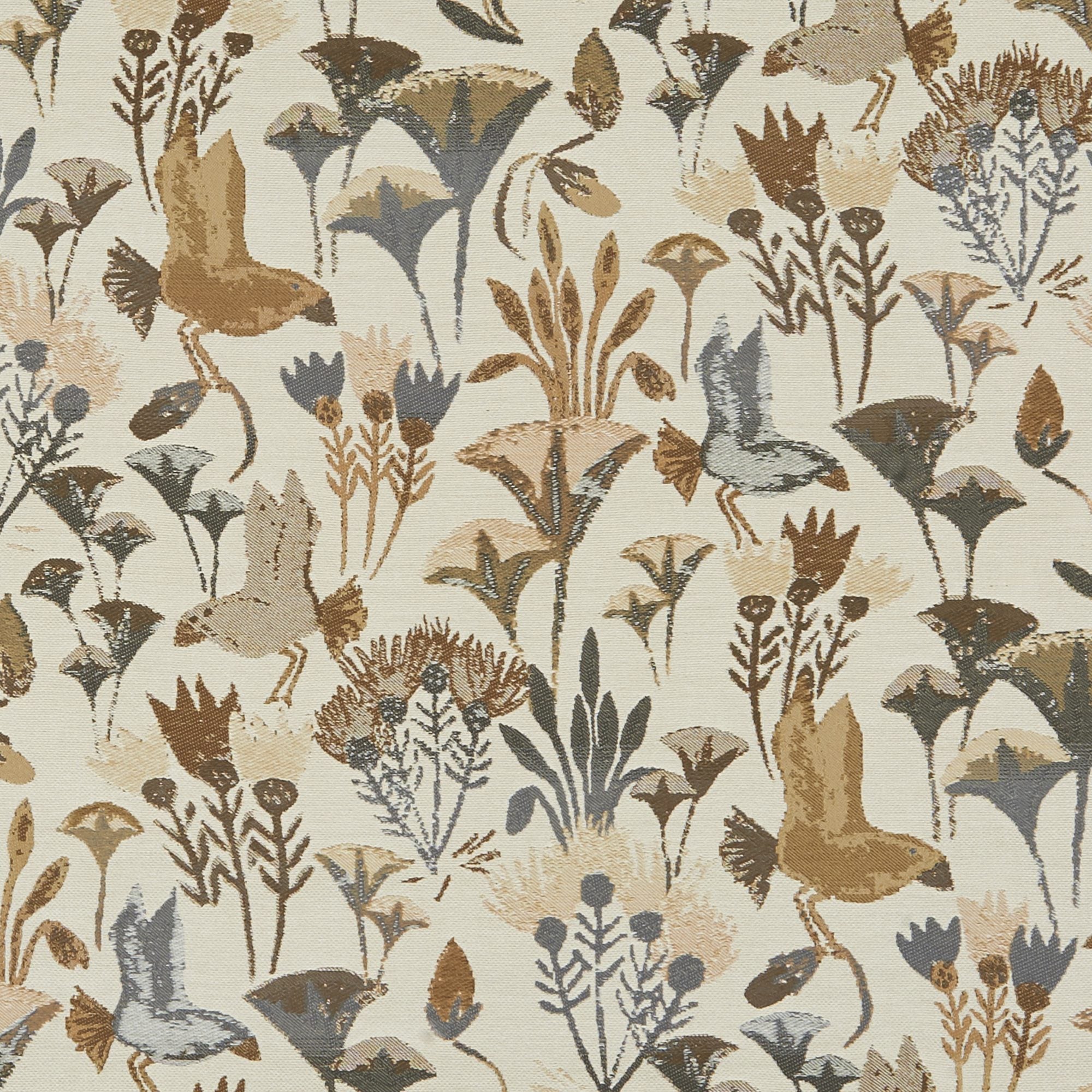 Countryside fabric in 35 color - pattern number Countryside35J8391 - by JF Fabrics in the Color Concepts Driftwood Inside Out collection