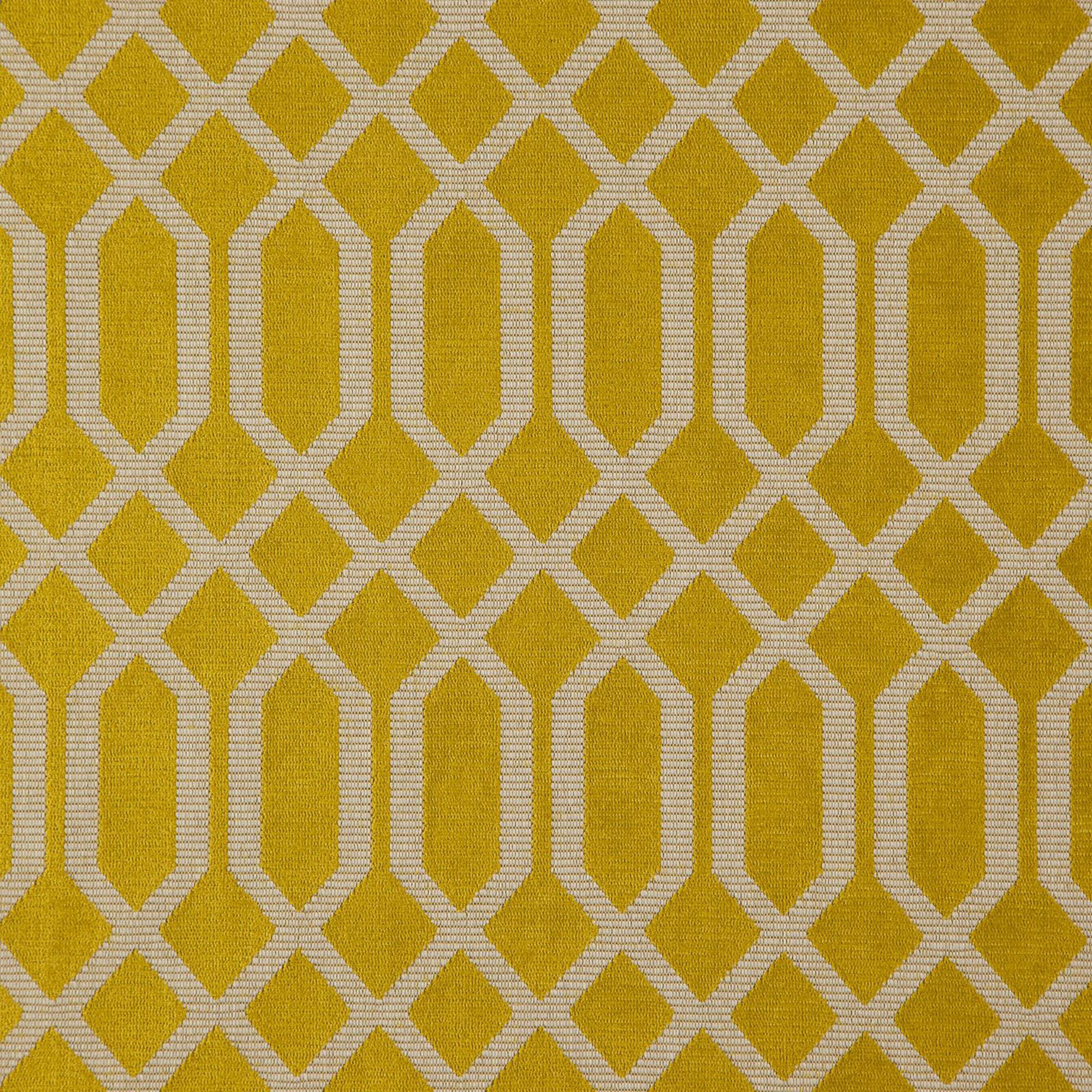 Crisscross fabric in 18 color - pattern number Crisscross18J7911 - by JF Fabrics in the Arcadia Fibreguard collection