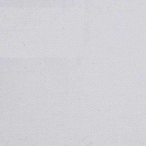 Aberdeen fabric in white color - pattern number D40000 - by Coraggio in the Coraggio Volume 1 collection