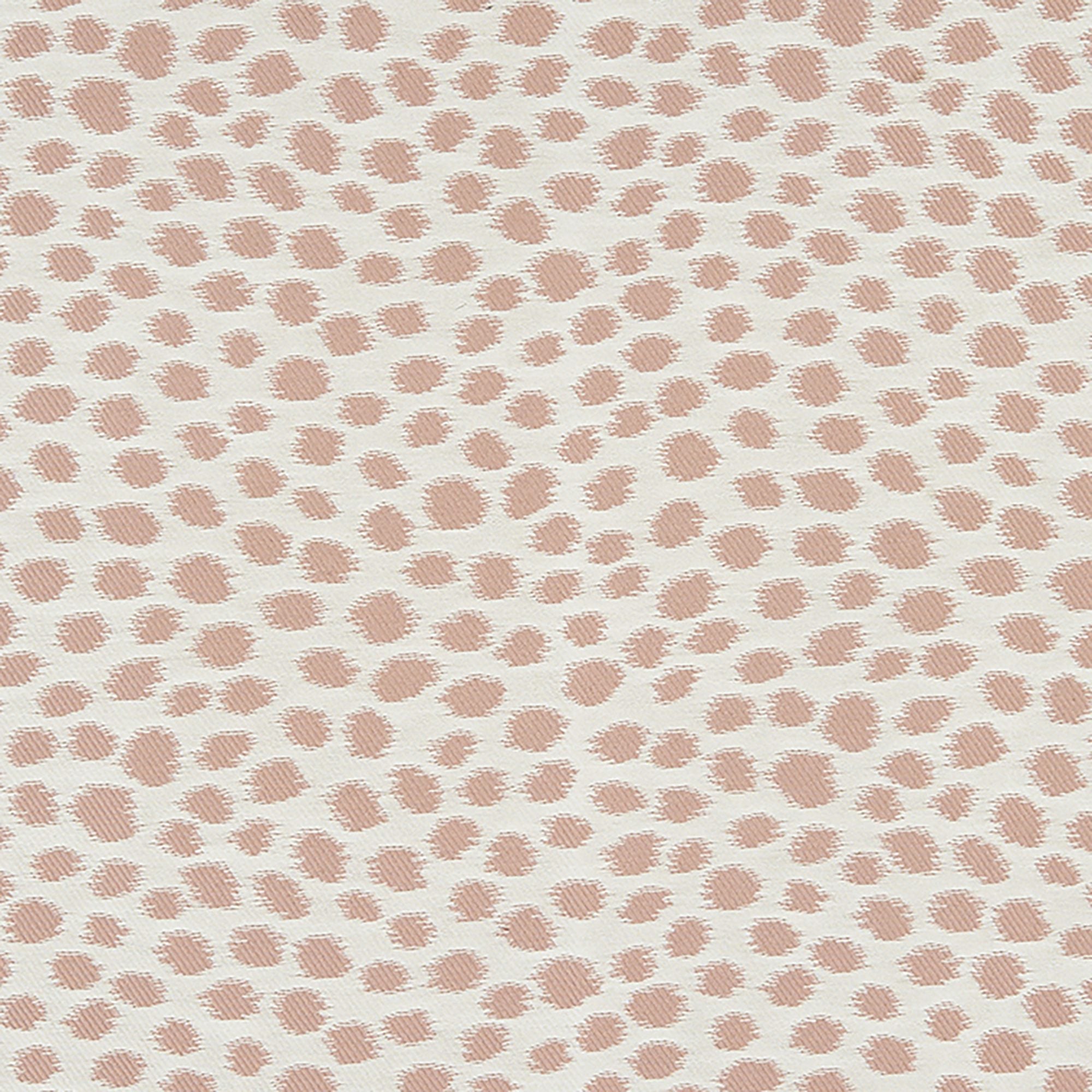 Dalmatian fabric in 42 color - pattern number Dalmatian42J8381 - by JF Fabrics in the Shalimar Crypton Home collection