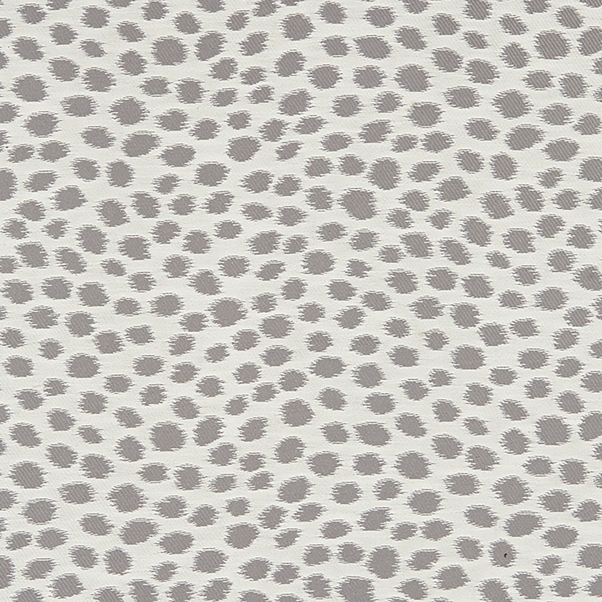 Dalmatian fabric in 94 color - pattern number Dalmatian94J8381 - by JF Fabrics in the Shalimar Crypton Home collection