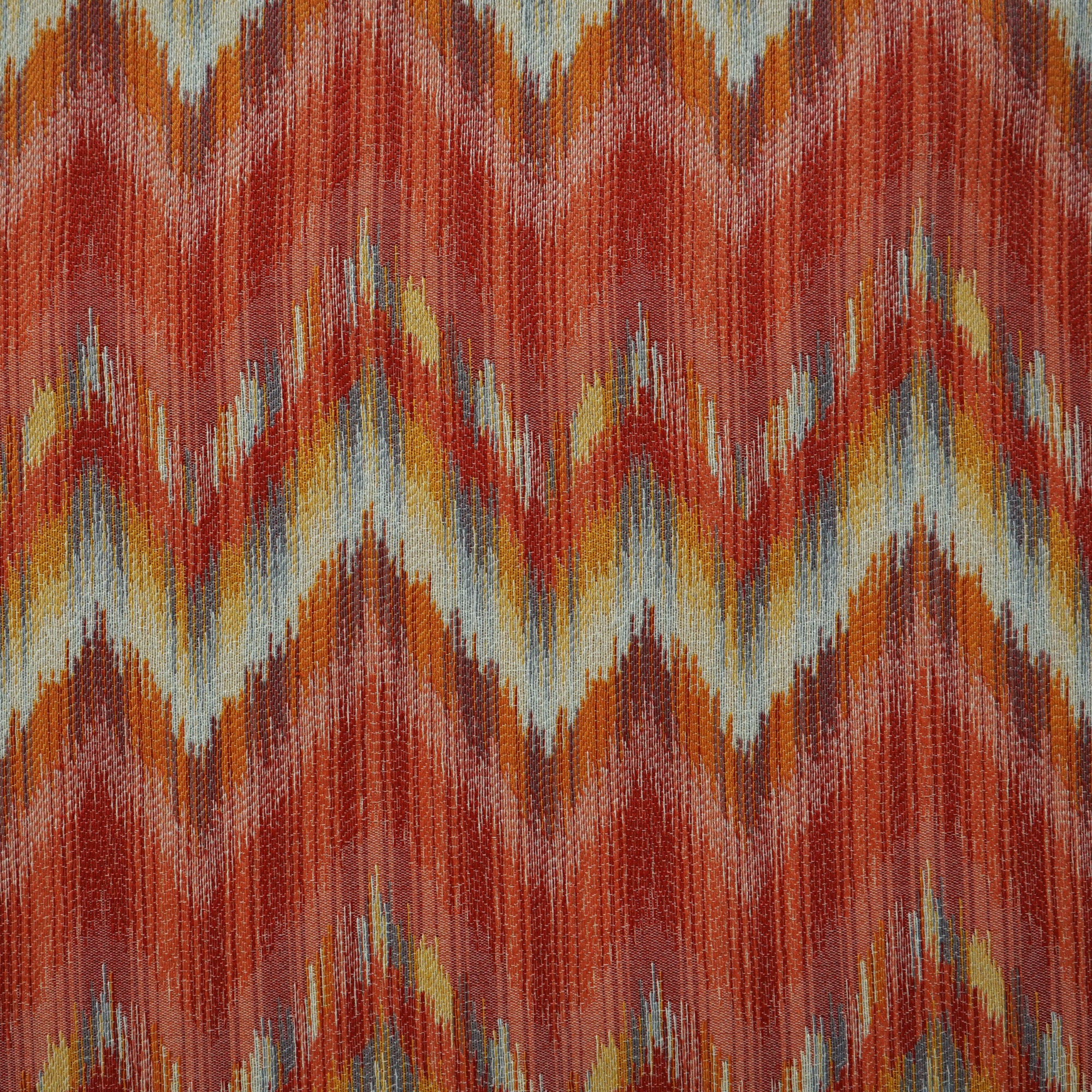 Dancette fabric in 24 color - pattern number Dancette24J6531 - by JF Fabrics in the Color Concepts Fiesta collection