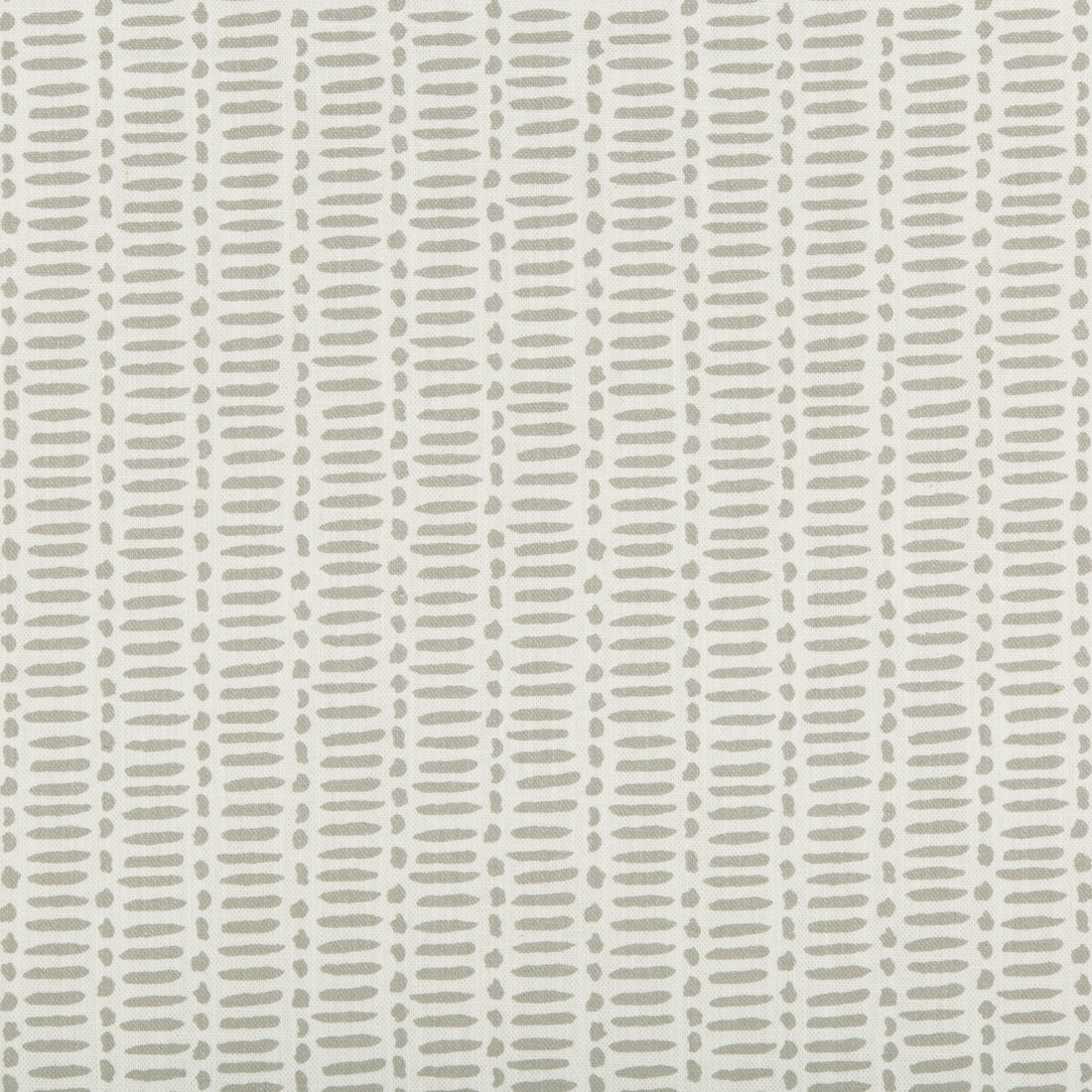 Dash Off fabric in quartz color - pattern DASH OFF.11.0 - by Kravet Basics in the Nate Berkus Well-Traveled collection
