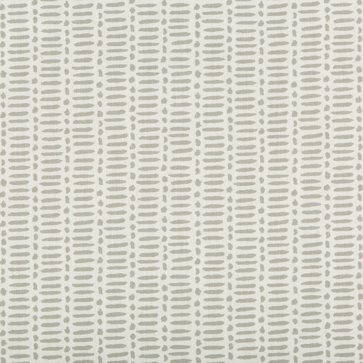 Dash Off fabric in quartz color - pattern DASH OFF.11.0 - by Kravet Basics in the Nate Berkus Well-Traveled collection