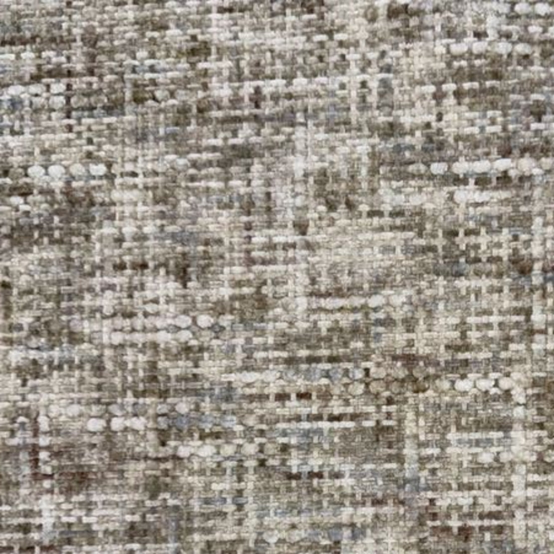 Mosaic fabric in desert sand color - pattern number 09980 - by Europatex in the Mosaic collection