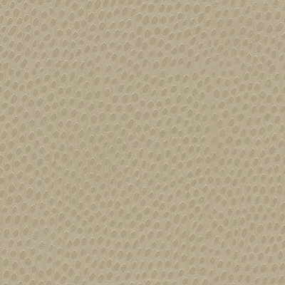 Dewdrops fabric in sand color - pattern DEWDROPS.116.0 - by Kravet Design