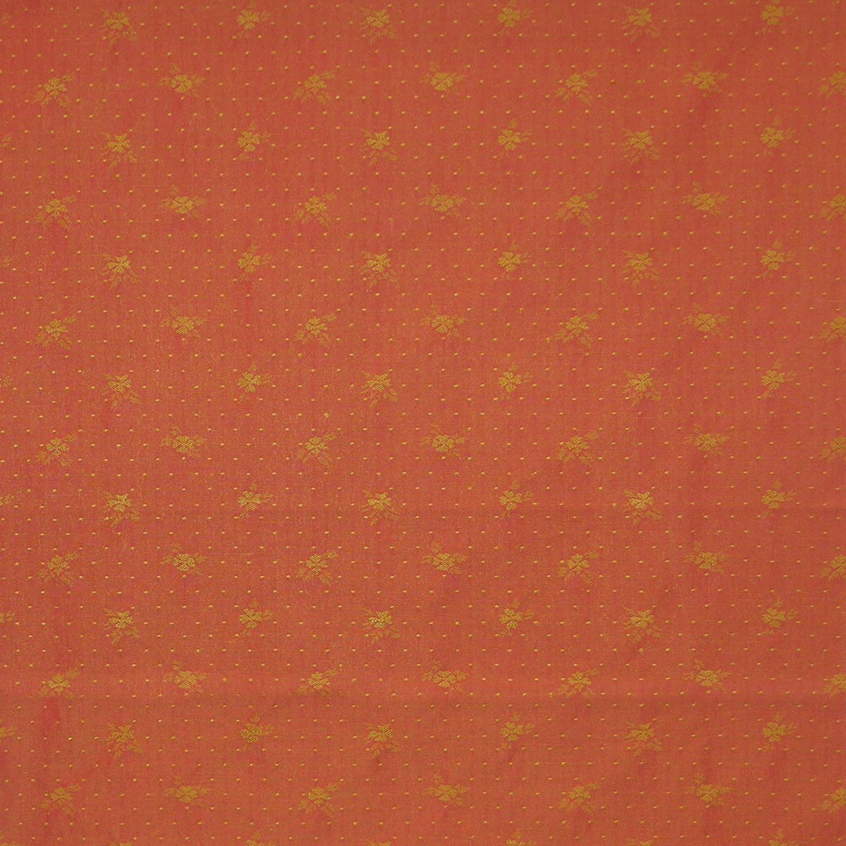 Fontaine fabric in red color - pattern number DF 00031355 - by Scalamandre in the Old World Weavers collection