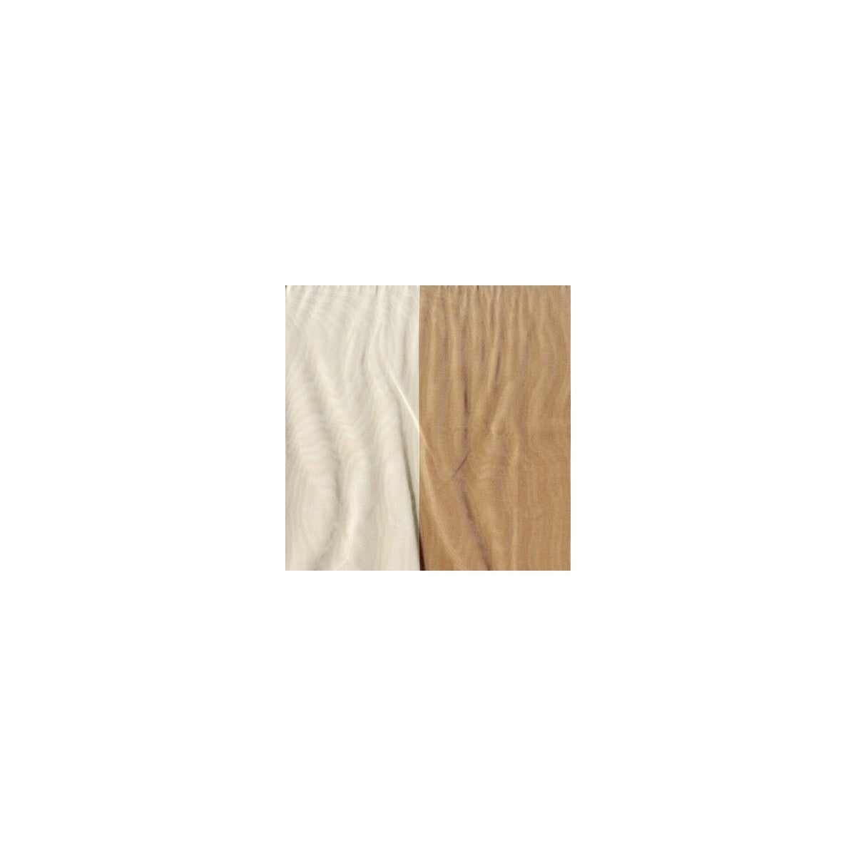 Spectrum fabric in gloss tan color - pattern number DG-04715.008.0 - by Donghia in the collection