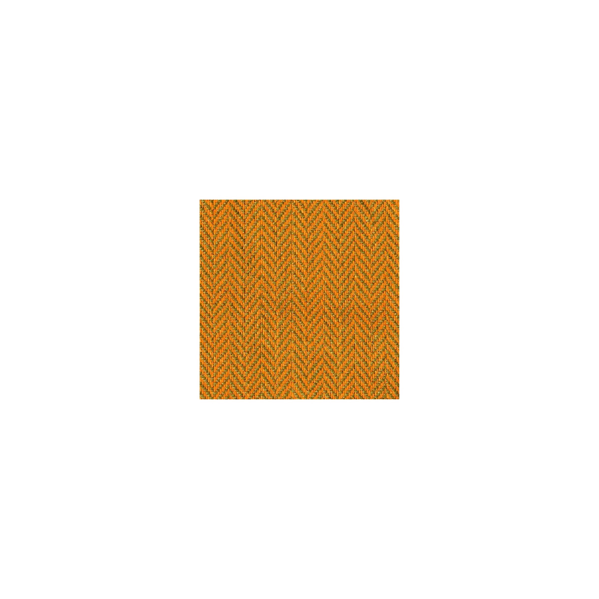 Wishbone fabric in orange brass color - pattern number DG-10098.005.0 - by Donghia in the collection