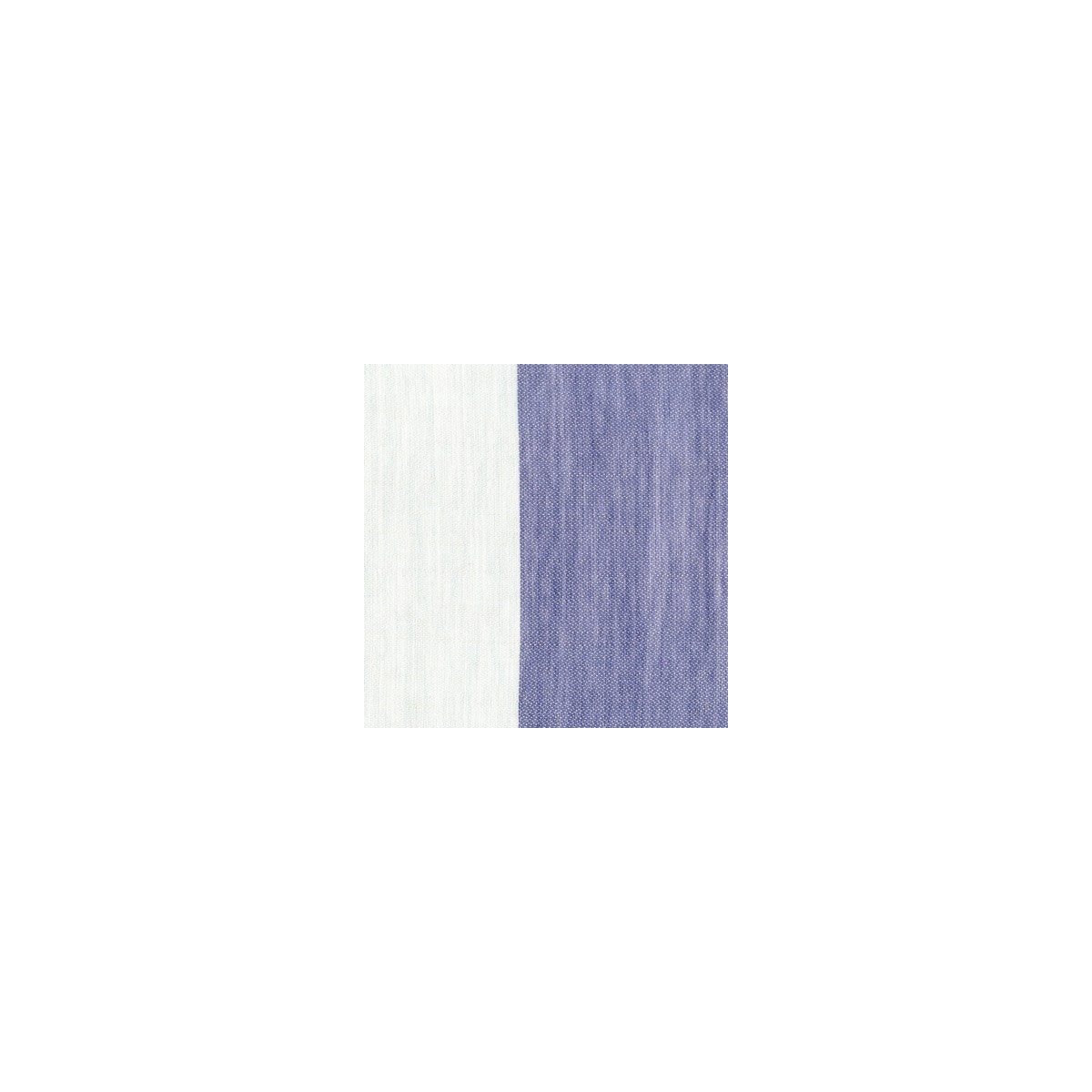 Demi Jour Stripe fabric in indigo color - pattern number DG-10129.002.0 - by Donghia in the collection