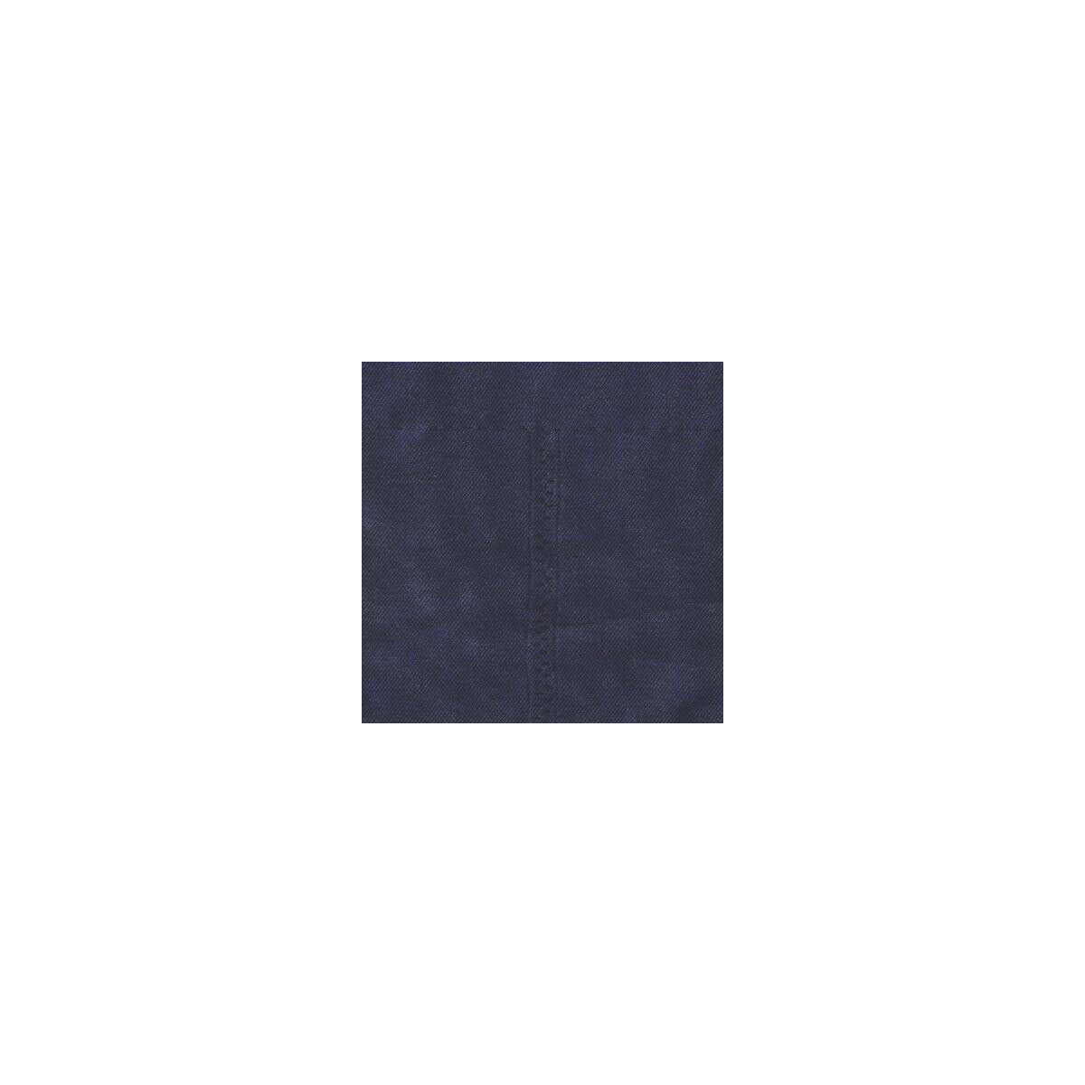 Aerial fabric in maracaibo blue color - pattern number DG-10135.002.0 - by Donghia in the collection