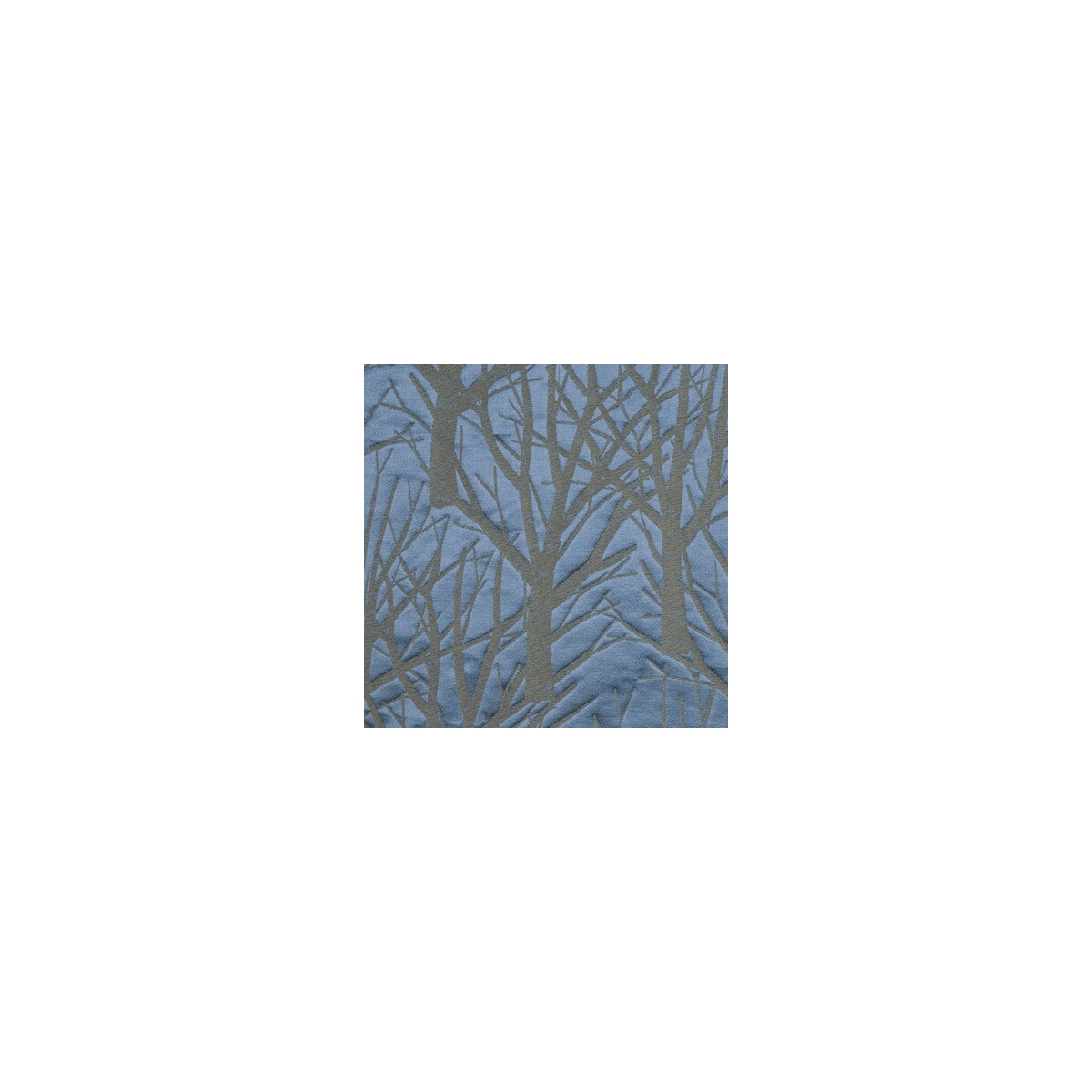 Albero Bello fabric in dusk color - pattern number DG-10146.002.0 - by Donghia in the collection