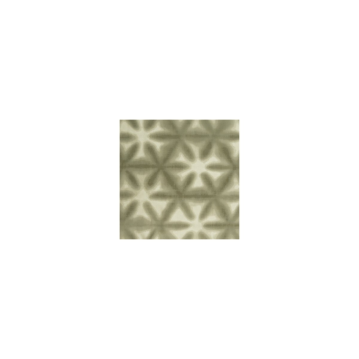 Shibori fabric in light green color - pattern number DG-10154.004.0 - by Donghia in the collection