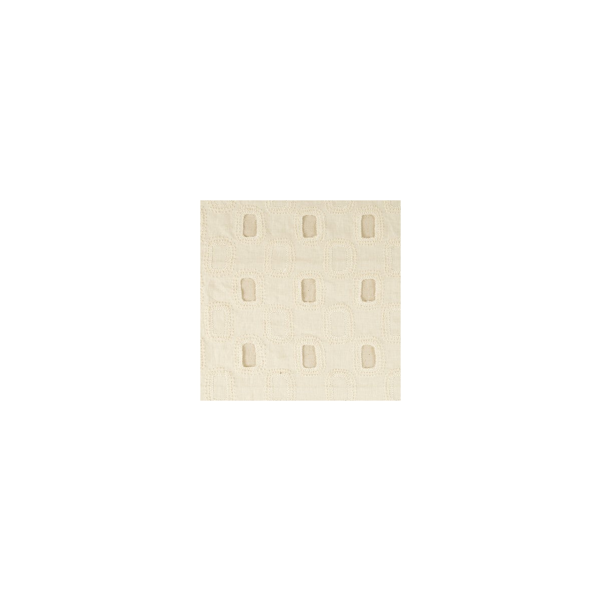Bijou fabric in cream color - pattern number DG-10162.010.0 - by Donghia in the collection