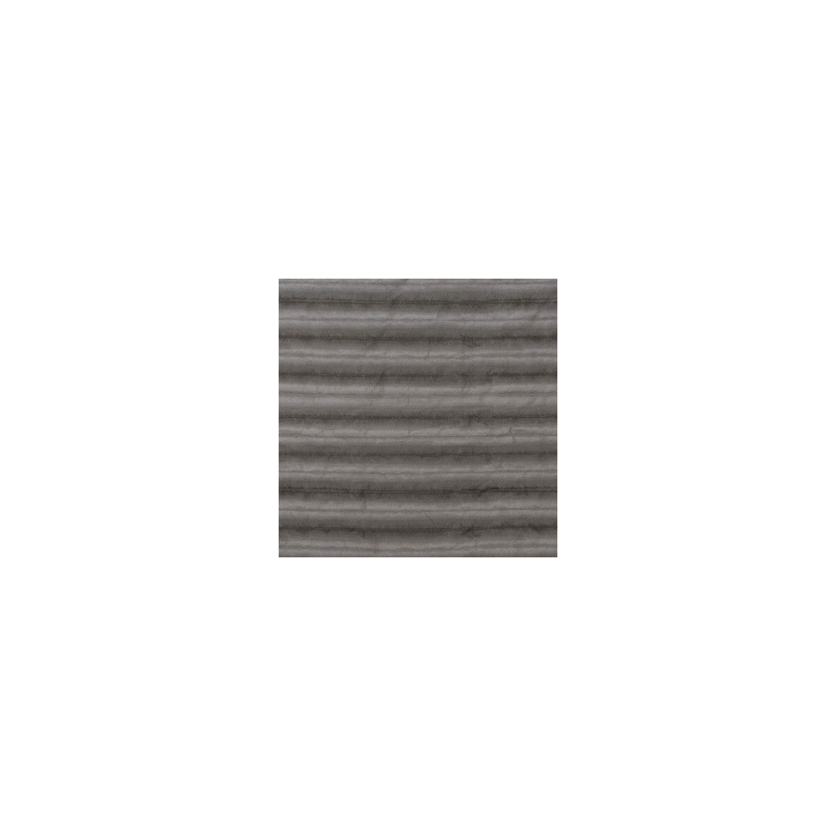 Shibori Stripe fabric in silver color - pattern number DG-10187.009.0 - by Donghia in the Domestic Bliss collection