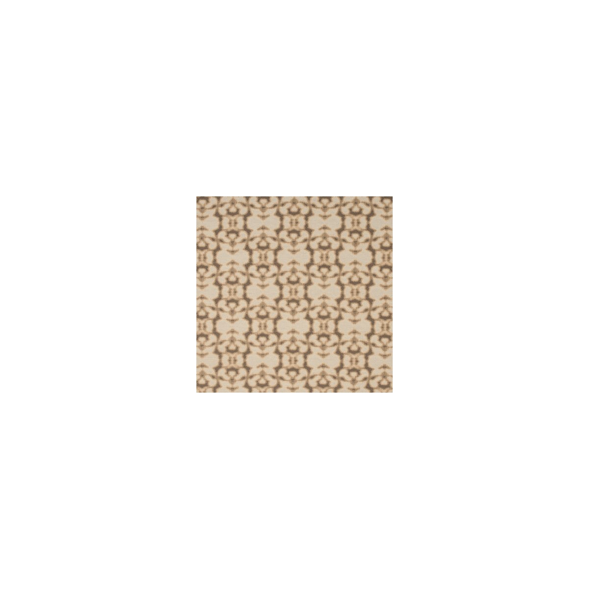 Higgins fabric in silver color - pattern number DG-10218.009.0 - by Donghia in the Hayward collection