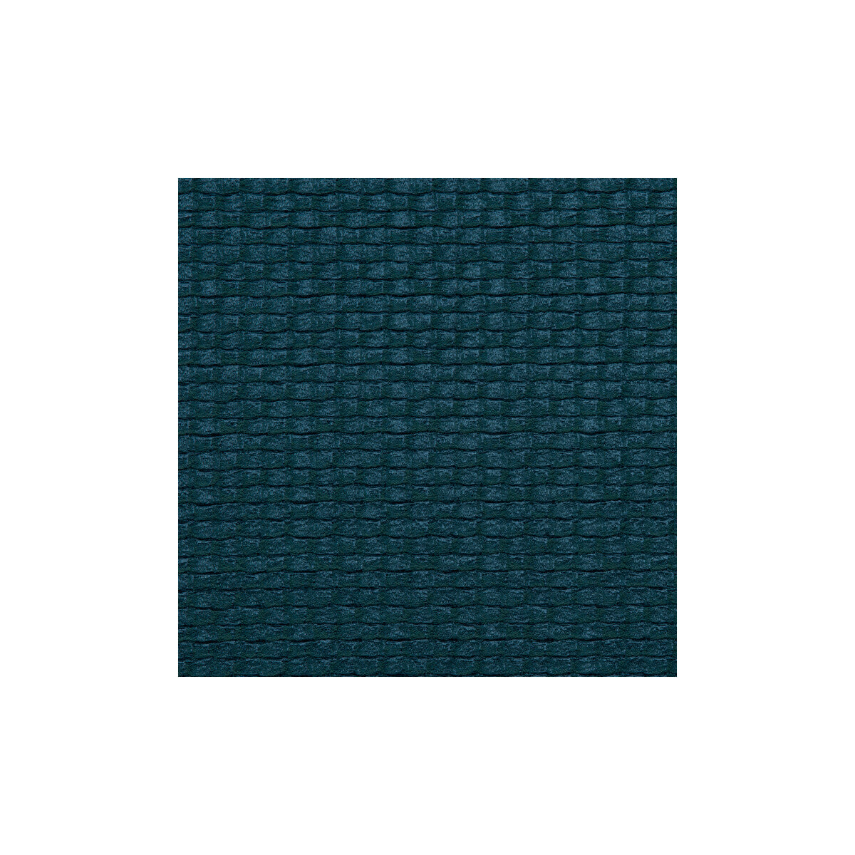 Gleam fabric in lake color - pattern number DG-10222.022.0 - by Donghia in the collection