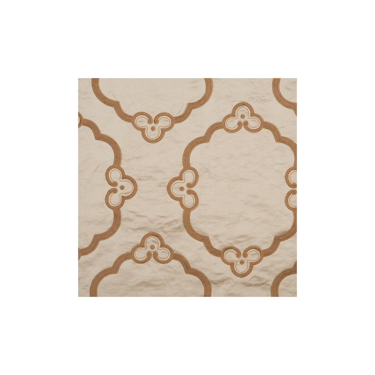 Bolero fabric in camello color - pattern number DG-10263.008.0 - by Donghia in the Matador Mystique collection