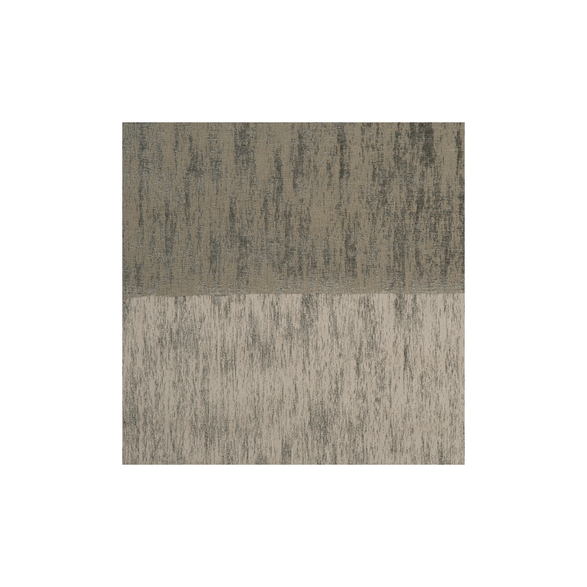 Torero Reversible fabric in gris claro color - pattern number DG-10265.009.0 - by Donghia in the Matador Mystique collection