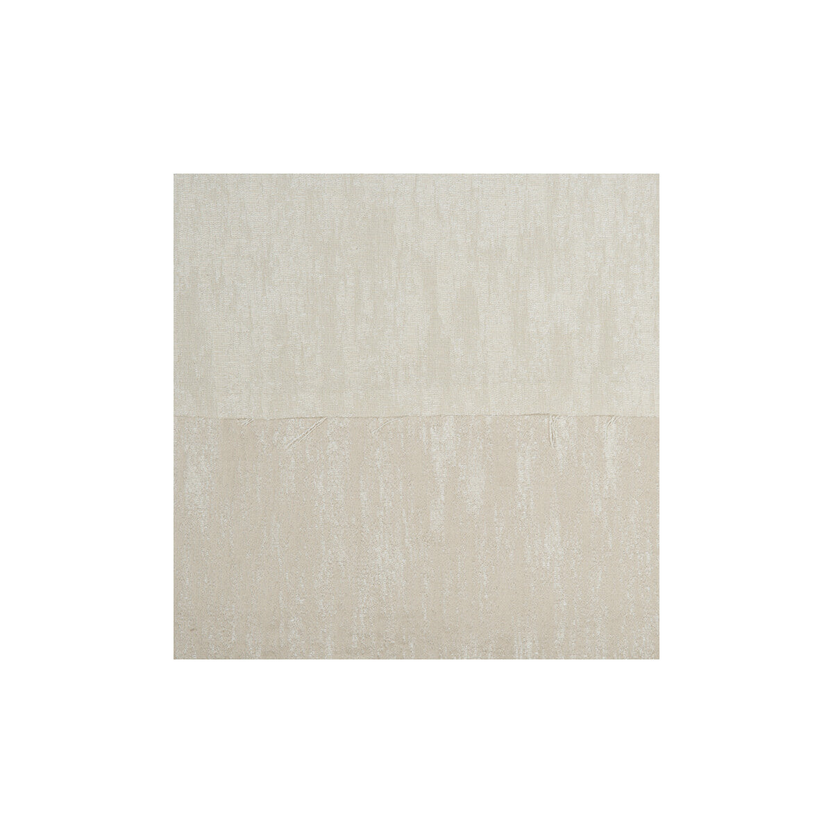 Torero Reversible fabric in crema color - pattern number DG-10265.010.0 - by Donghia in the Matador Mystique collection