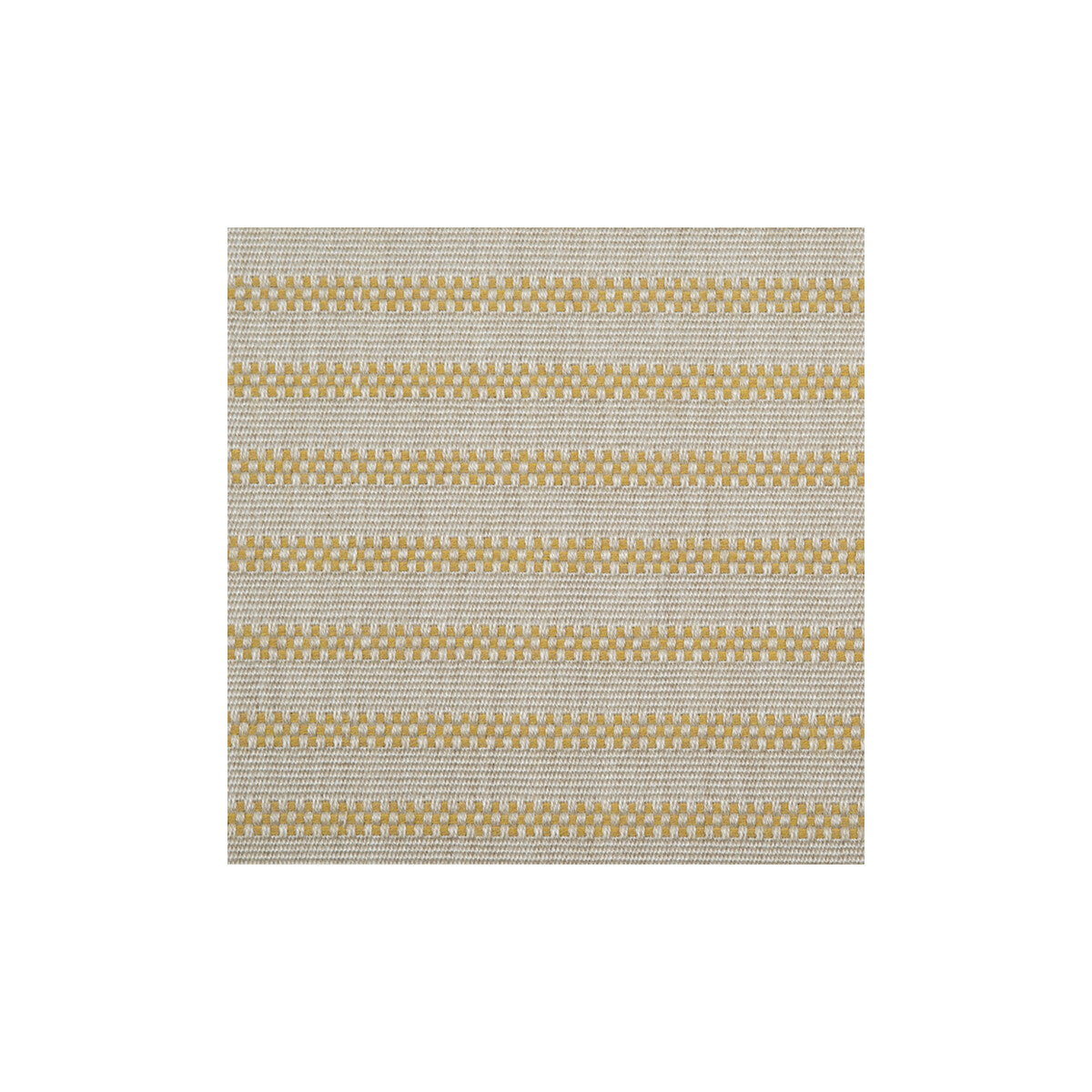 Dixie fabric in yellow color - pattern number DG-10270.003.0 - by Donghia in the Modern Mame collection