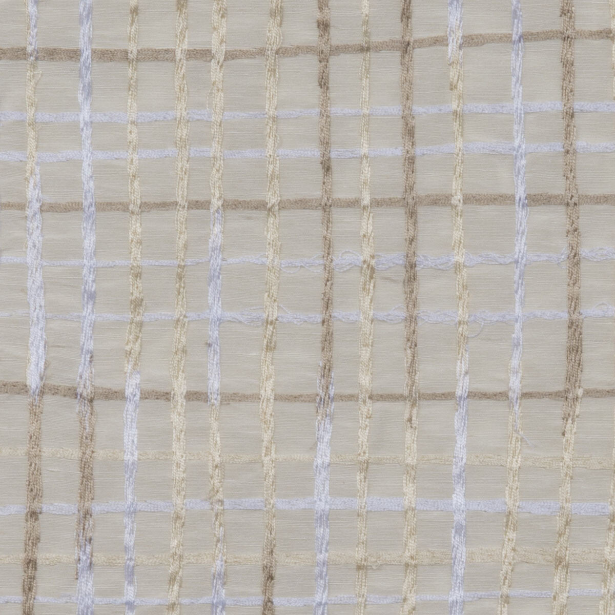 Lakebed fabric in ivory color - pattern number DG-10303.010.0 - by Donghia in the Desert Bloom collection