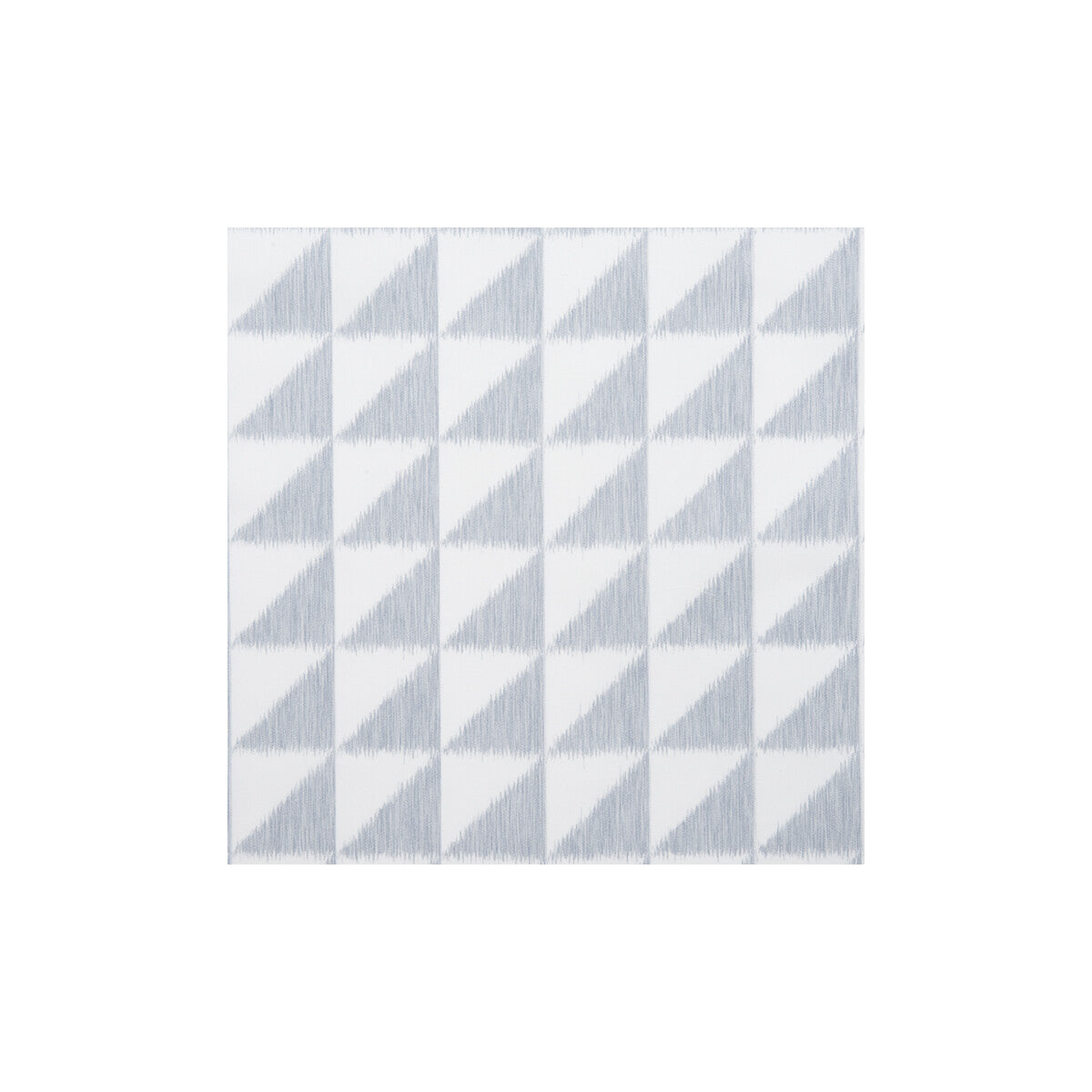 Reflection fabric in mist color - pattern number DG-10319.002.0 - by Donghia in the Manhattan Muse collection