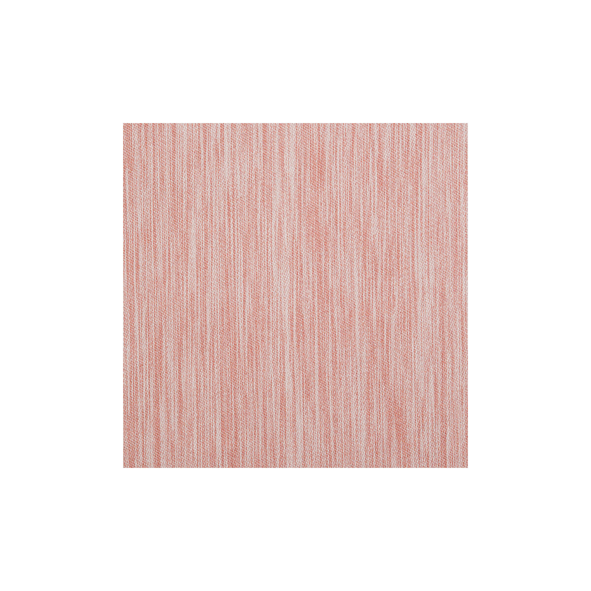 Riverside fabric in coral color - pattern number DG-10321.001.0 - by Donghia in the Manhattan Muse collection