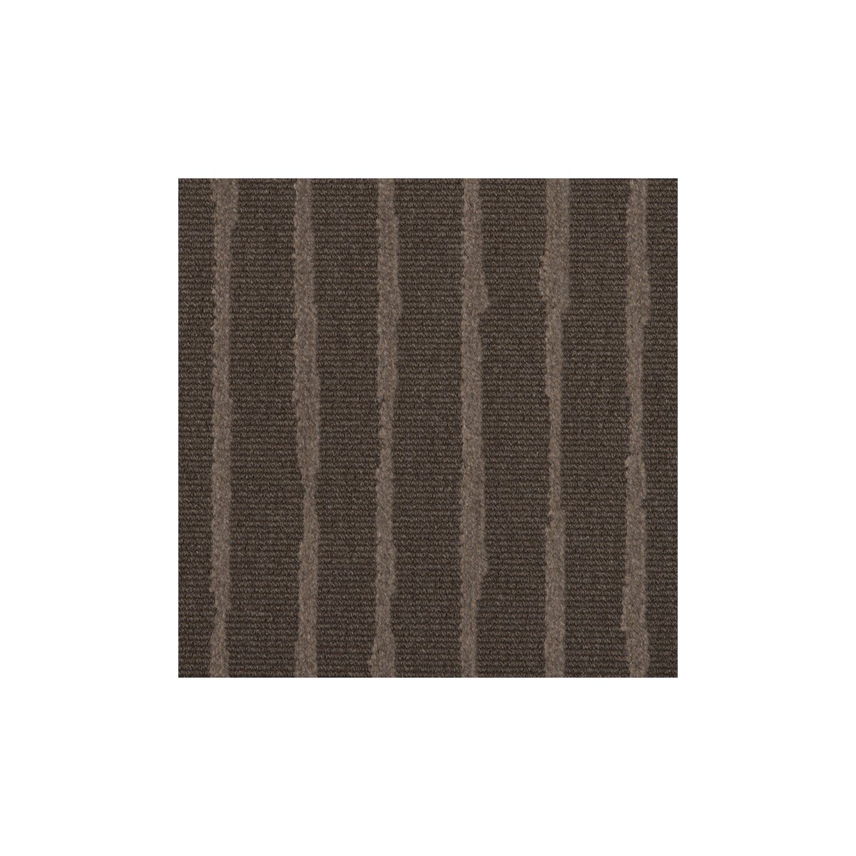 Skyline fabric in tobacco color - pattern number DG-10326.018.0 - by Donghia in the Manhattan Muse collection