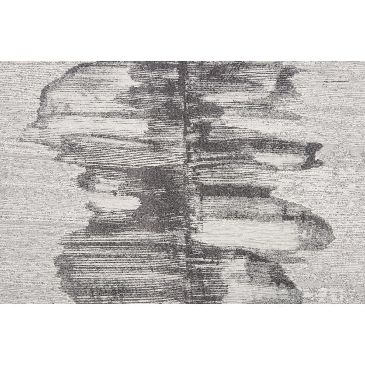 Infinity fabric in grey color - pattern number DG-10343.009.0 - by Donghia in the 3D Collection collection