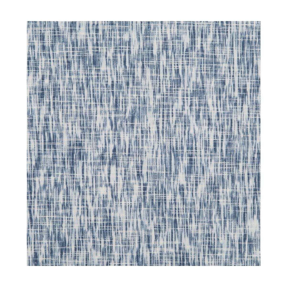 Scribble fabric in blue color - pattern number DG-10348.002.0 - by Donghia in the 3D Collection collection