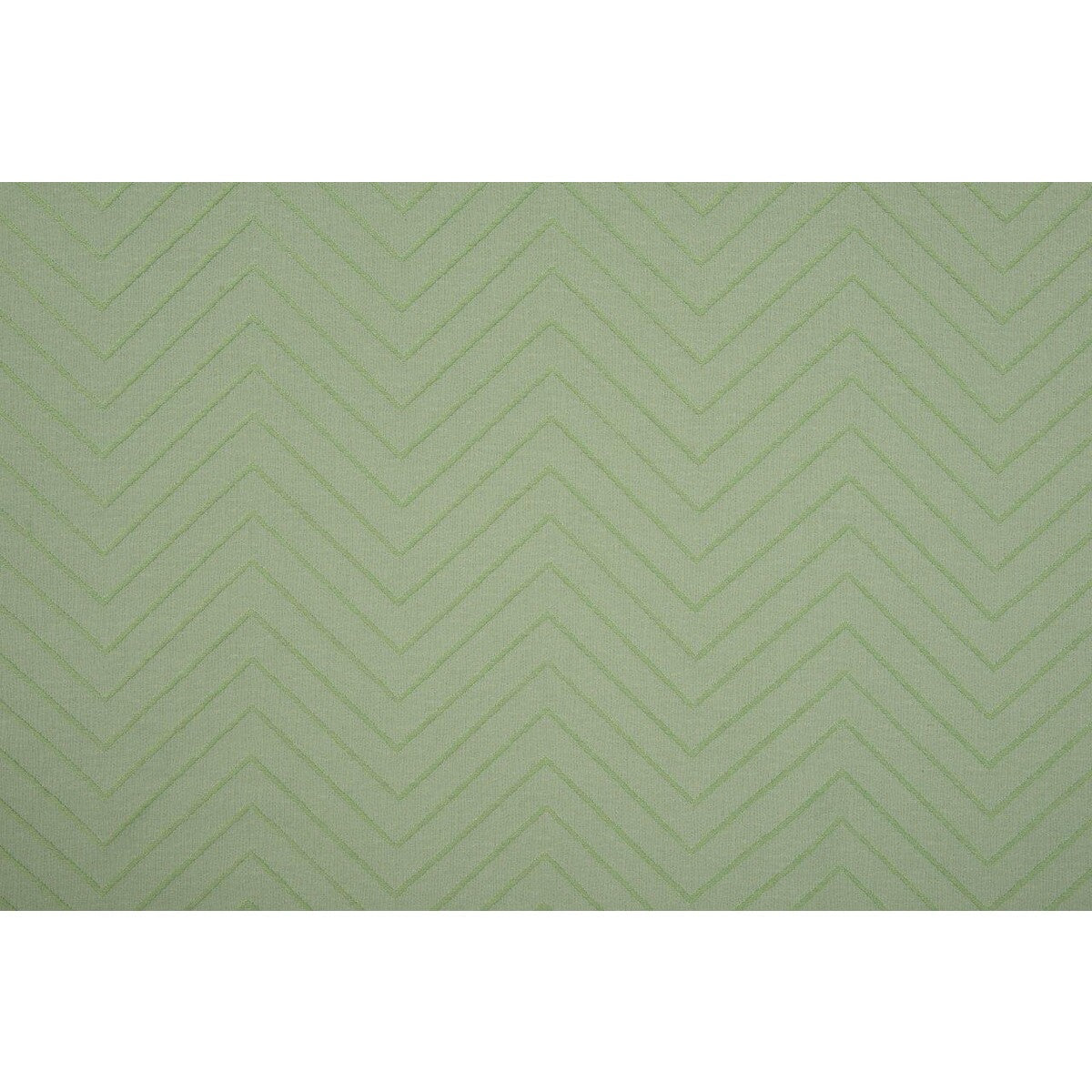 Up And Down fabric in green color - pattern number DG-10362.004.0 - by Donghia in the Circus collection