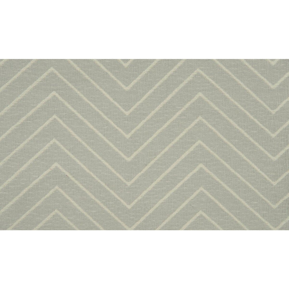 Up And Down fabric in grey color - pattern number DG-10362.009.0 - by Donghia in the Circus collection