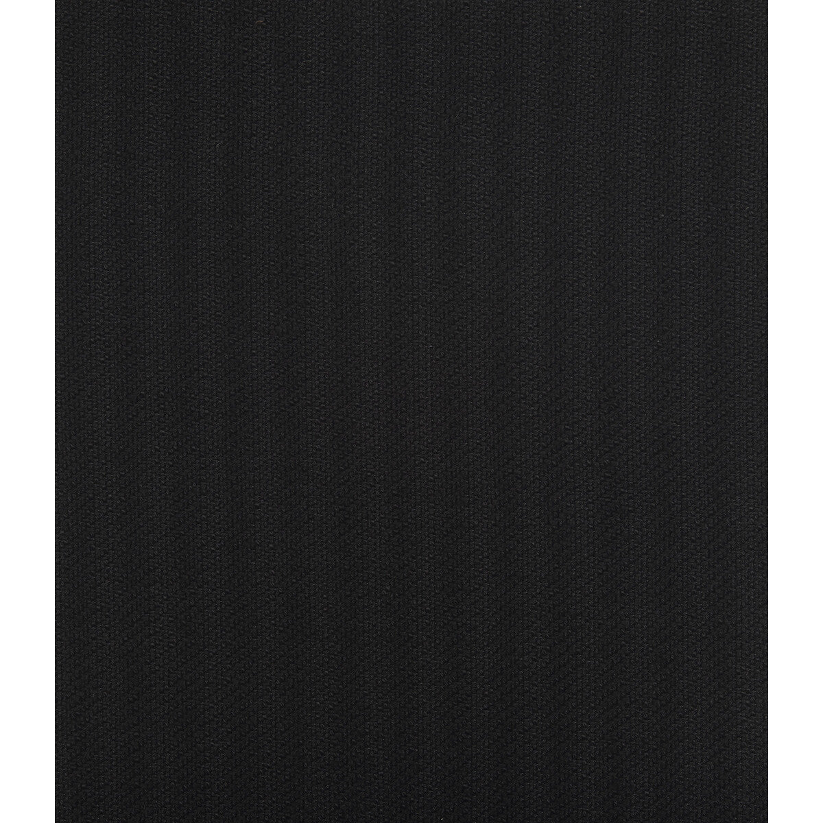 Ringmaster fabric in black color - pattern number DG-10366.029.0 - by Donghia in the Circus collection