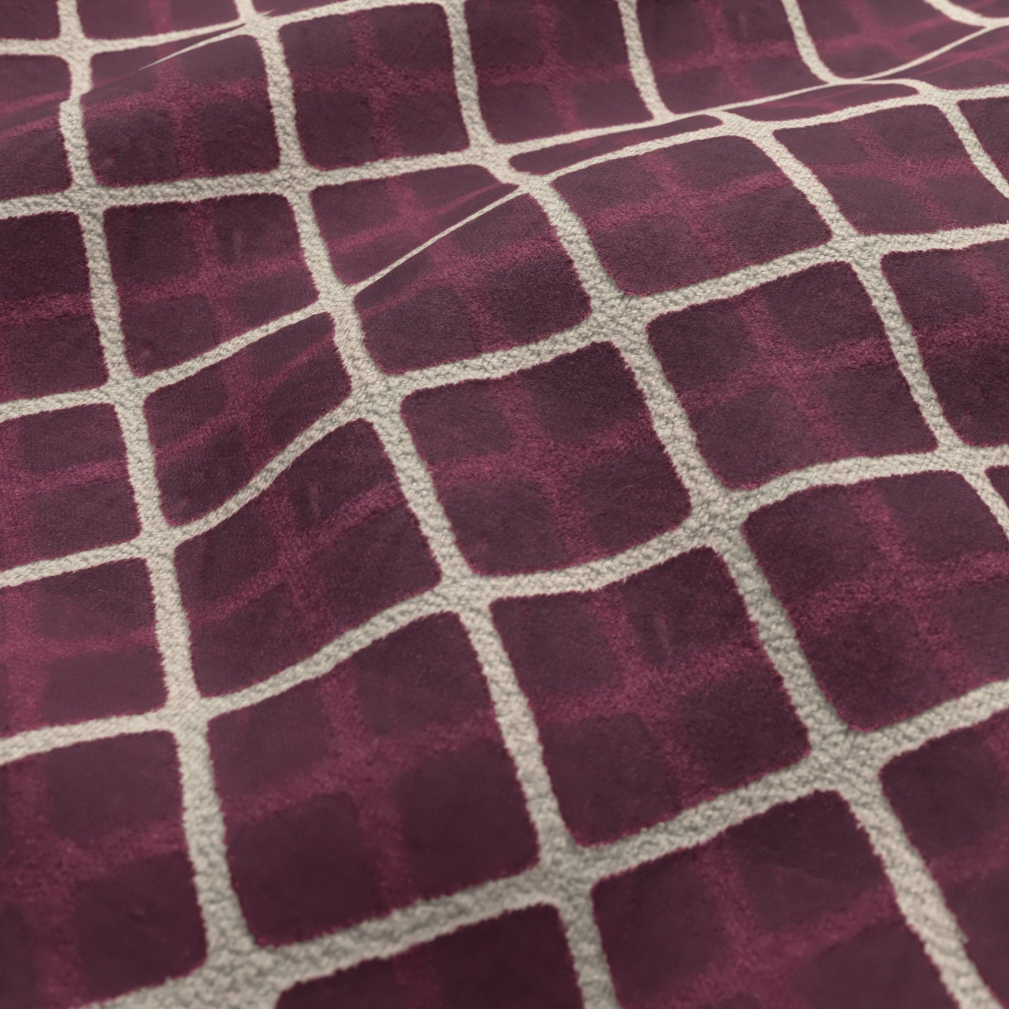 Diamond fabric in 48 color - pattern number Diamond48J9541 - by JF Fabrics in the Wildcard collection