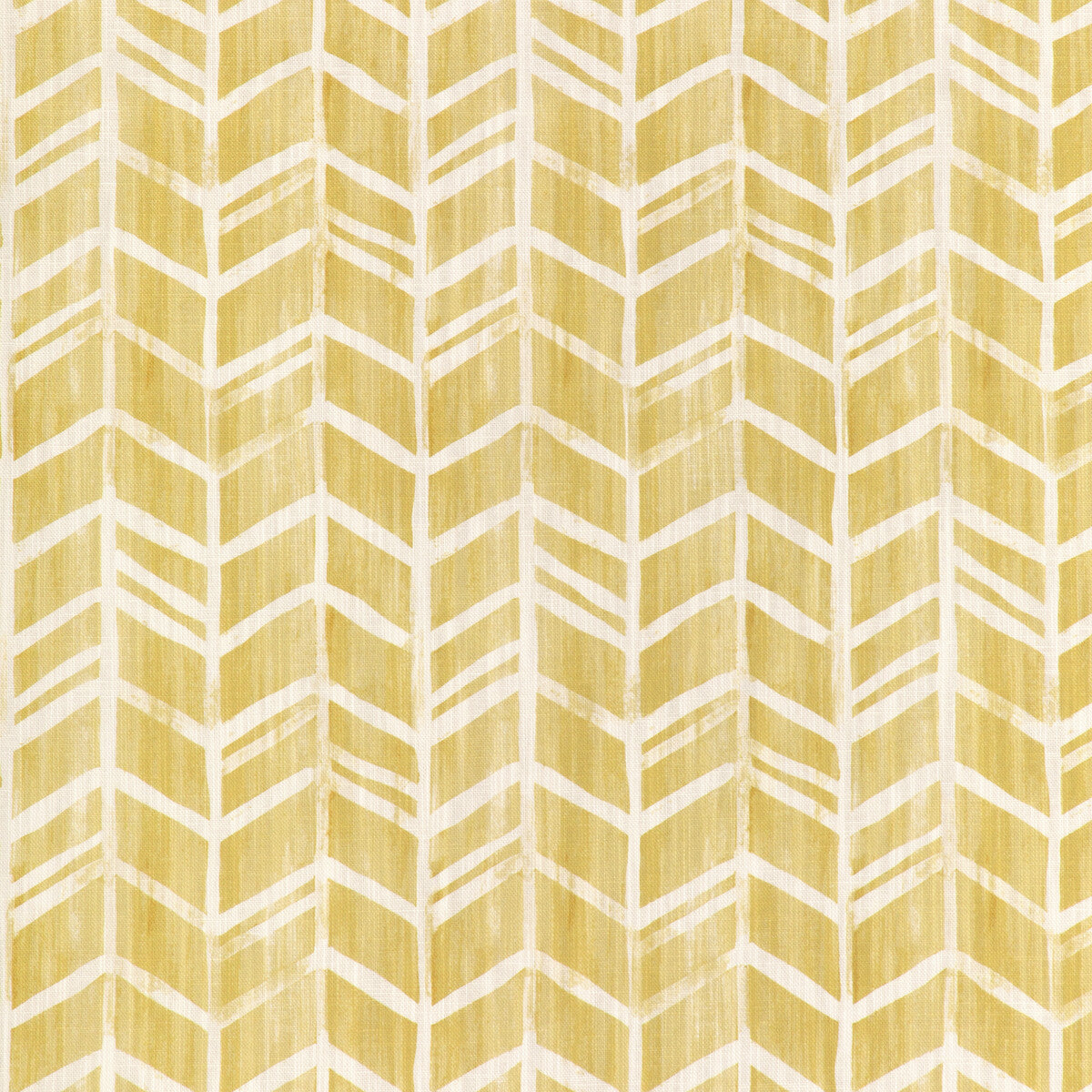 Dont Fret fabric in maize color - pattern DONT FRET.14.0 - by Kravet Basics in the Small Scale Prints collection