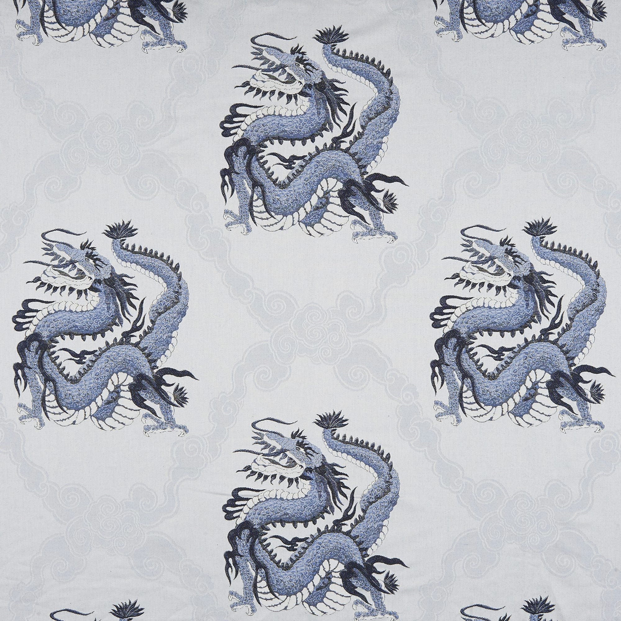 Draco fabric in 66 color - pattern number Draco66J7161 - by JF Fabrics in the Color Concepts Crypton Home Peacock collection