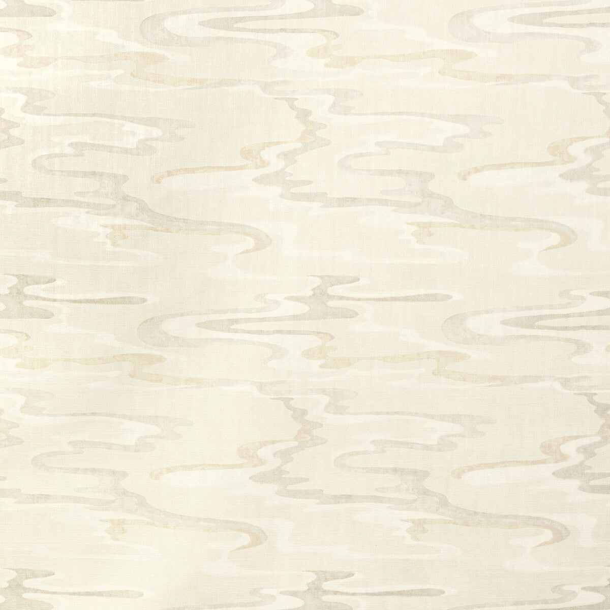 Dreamland fabric in oyster color - pattern DREAMLAND.106.0 - by Kravet Basics in the Candice Olson collection