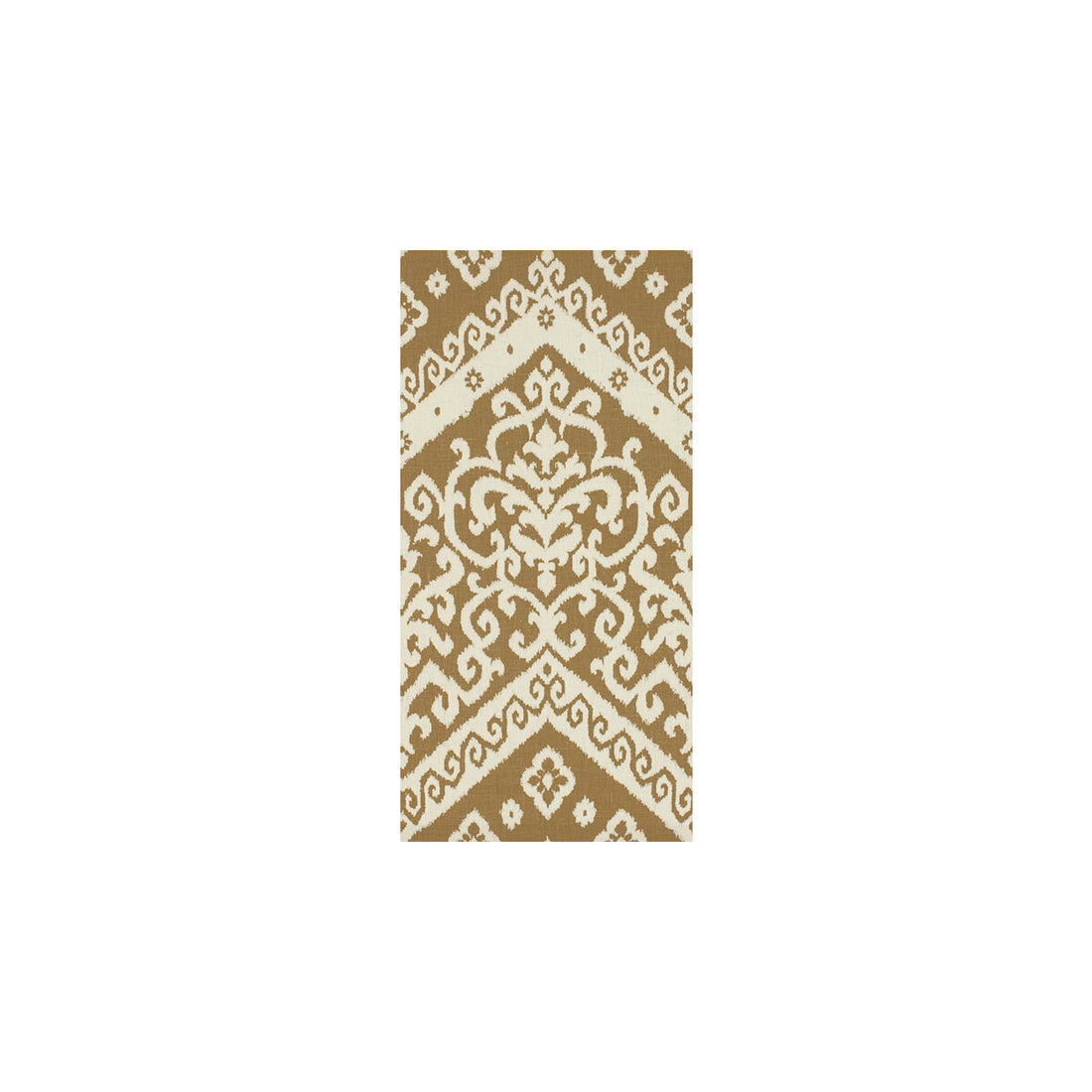 Dressur fabric in wicker color - pattern DRESSUR.6.0 - by Kravet Design in the Barclay Butera collection