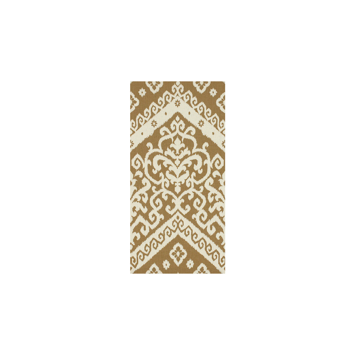 Dressur fabric in wicker color - pattern DRESSUR.6.0 - by Kravet Design in the Barclay Butera collection