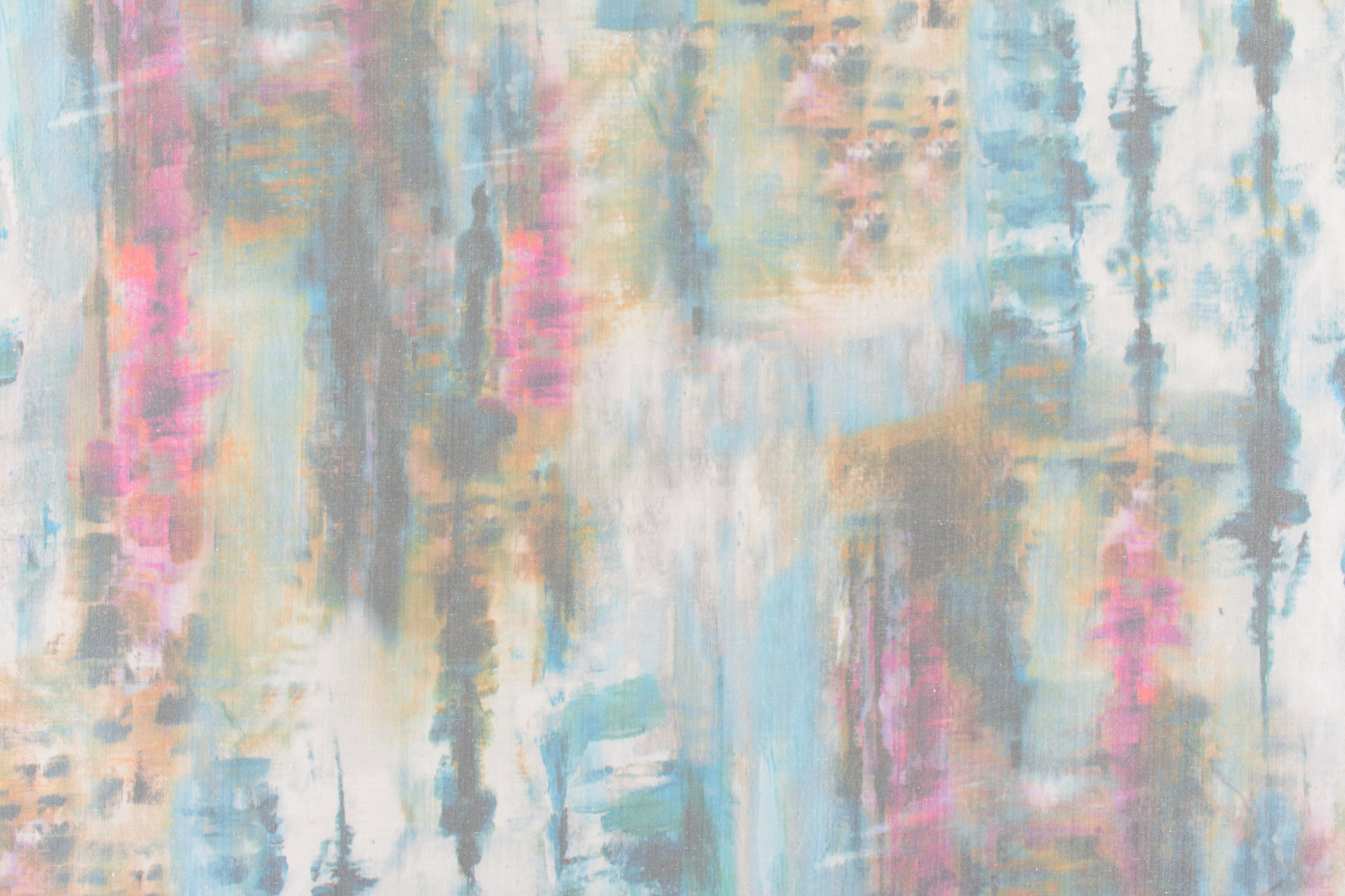 Aurora fabric in spectrum color - pattern number E5 0001J840 - by Scalamandre in the Old World Weavers collection