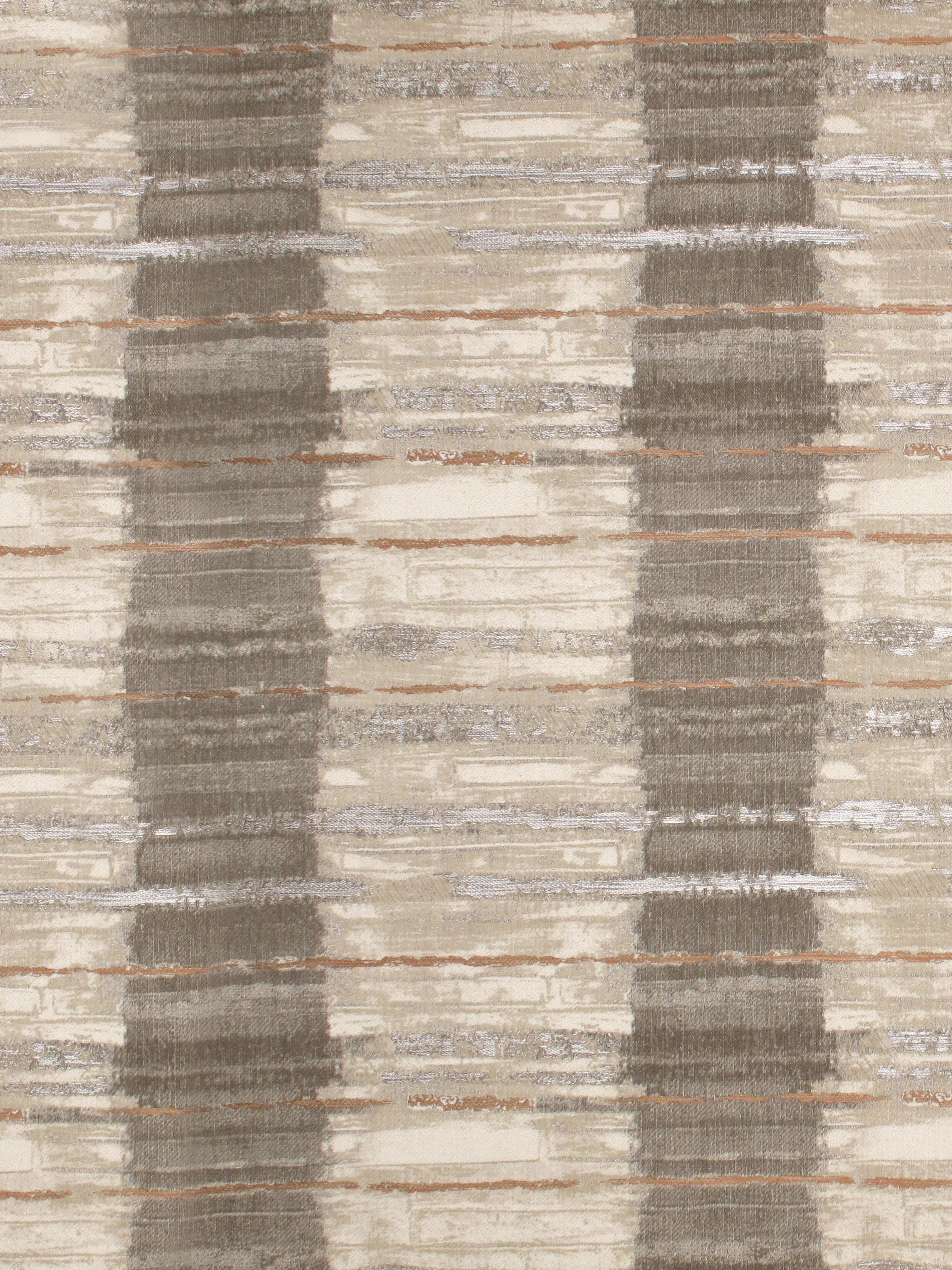 Granite Gorge fabric in driftwood color - pattern number EA 00011647 - by Scalamandre in the Old World Weavers collection